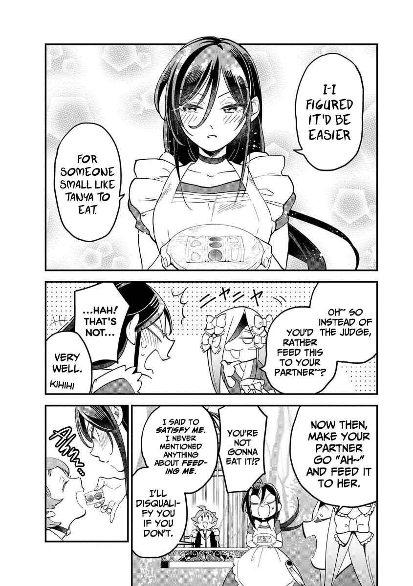 Page 7 Chapter 35 The Witchs Marriage