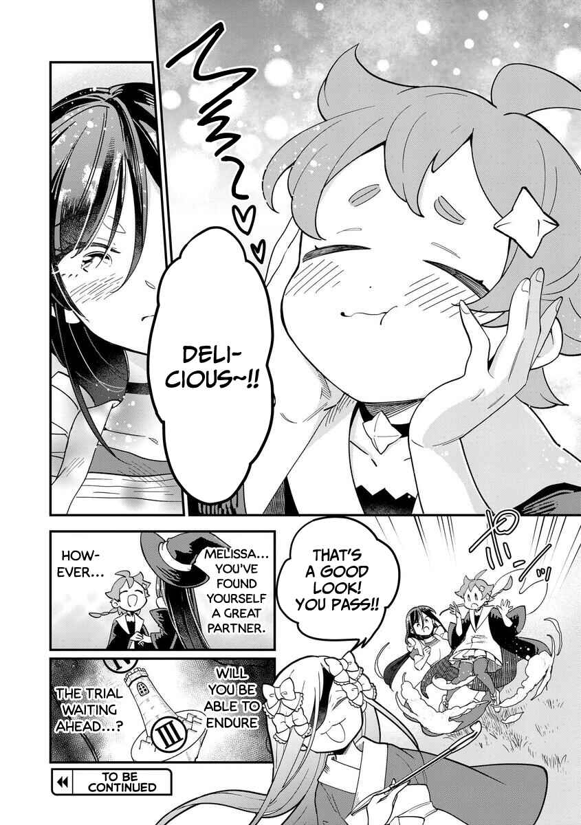 Page 8 Chapter 35 The Witchs Marriage