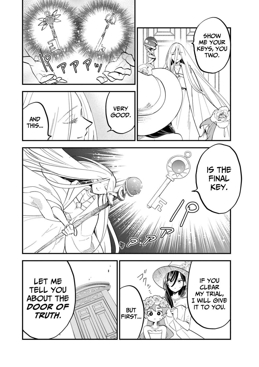 Page 2 Chapter 44 The Witchs Marriage