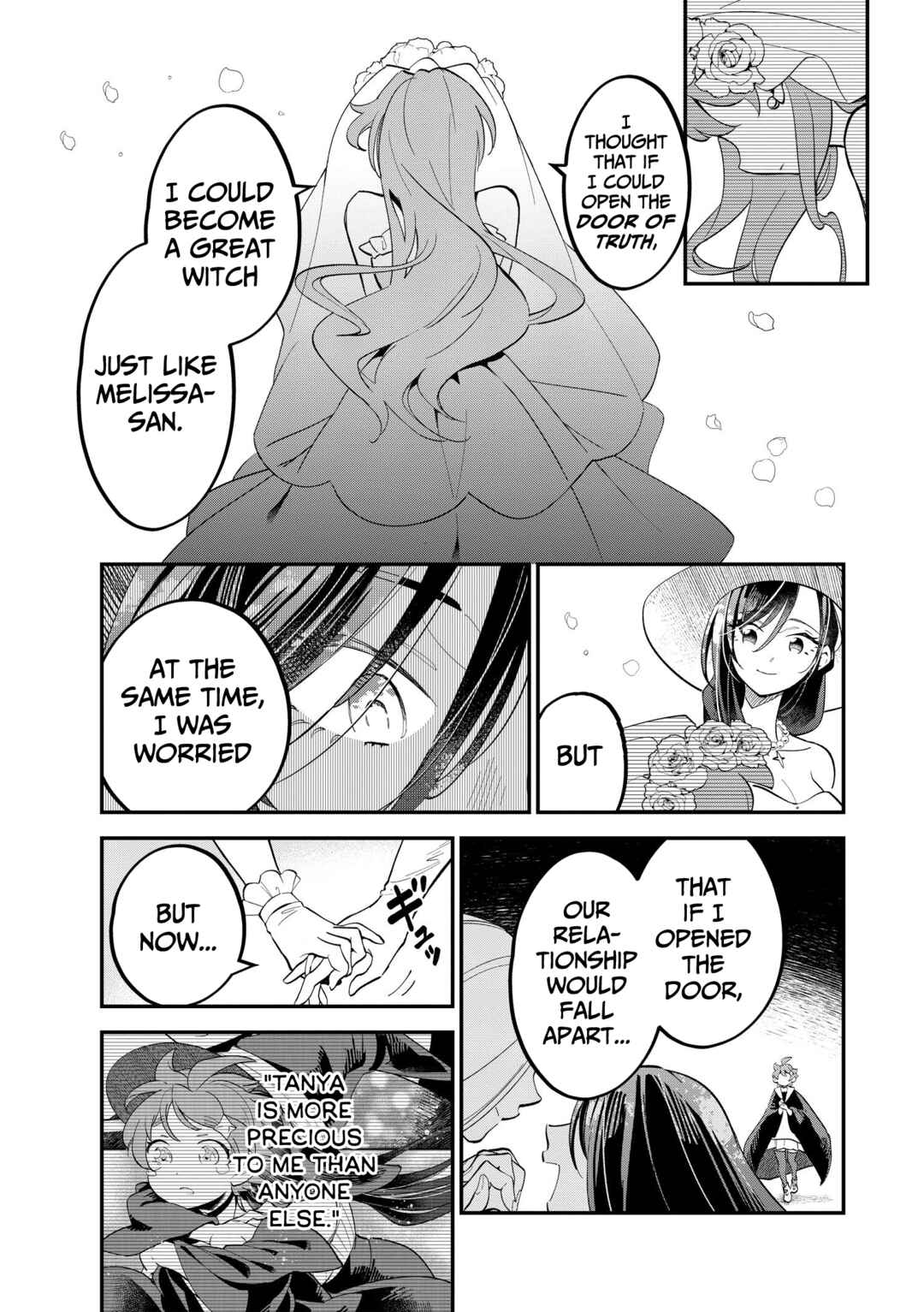 Page 5 Chapter 44 The Witchs Marriage