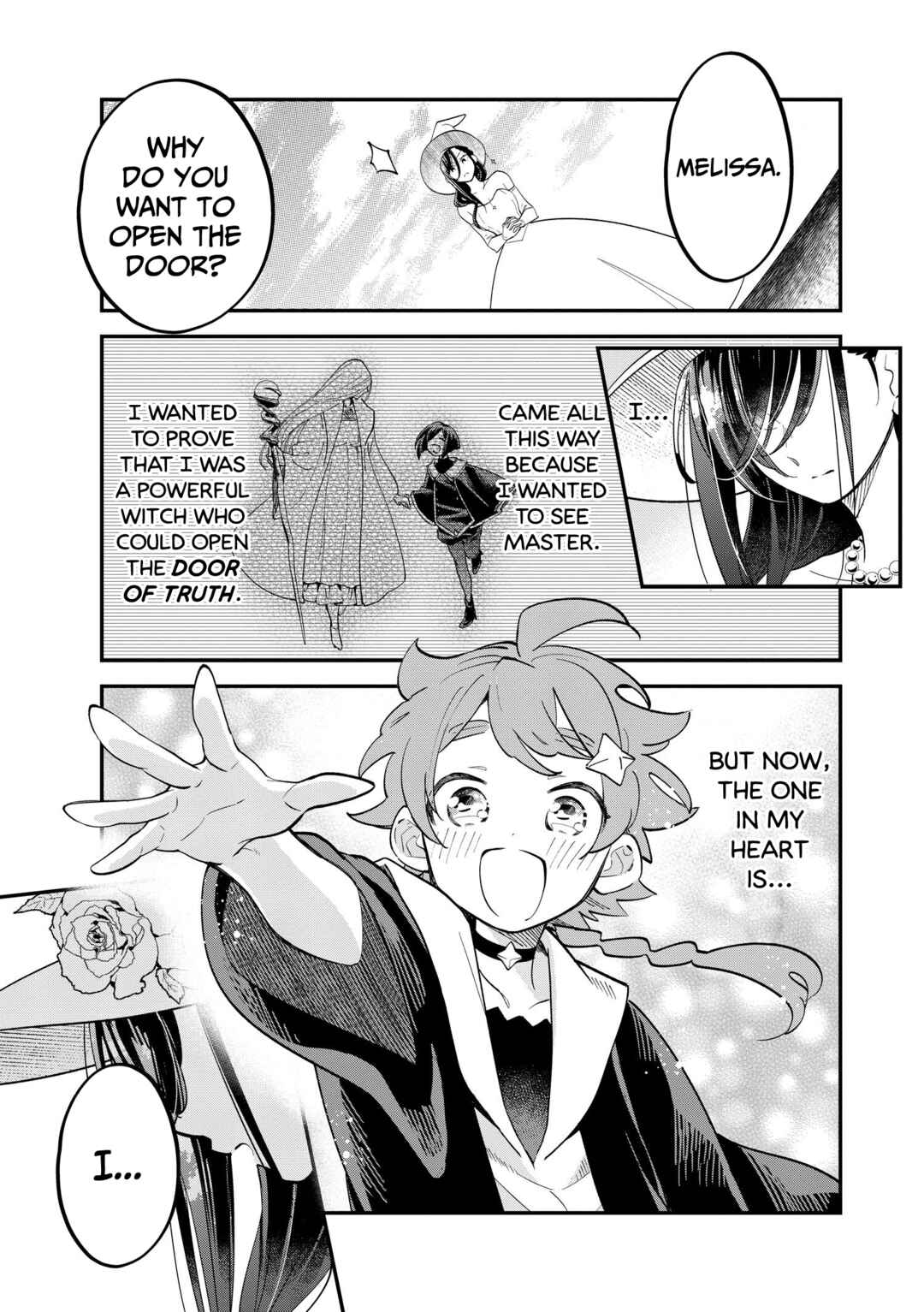 Page 7 Chapter 44 The Witchs Marriage