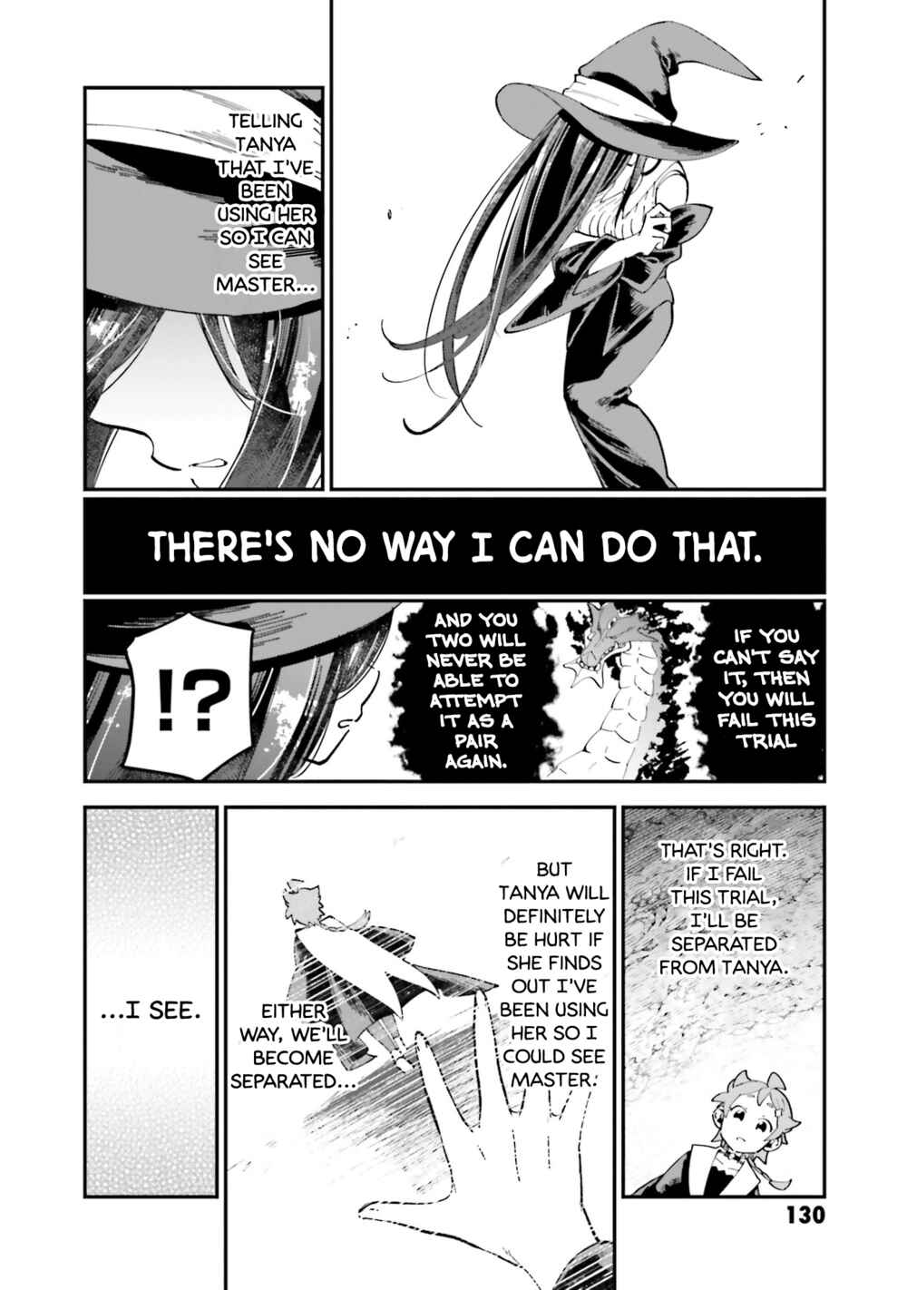 Page 4 Chapter 13 The Witchs Marriage