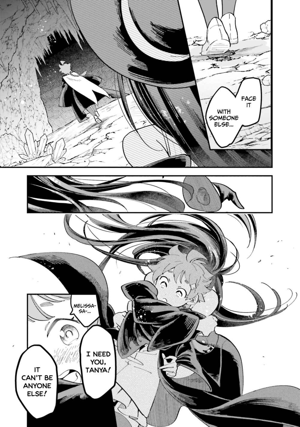 Page 7 Chapter 13 The Witchs Marriage