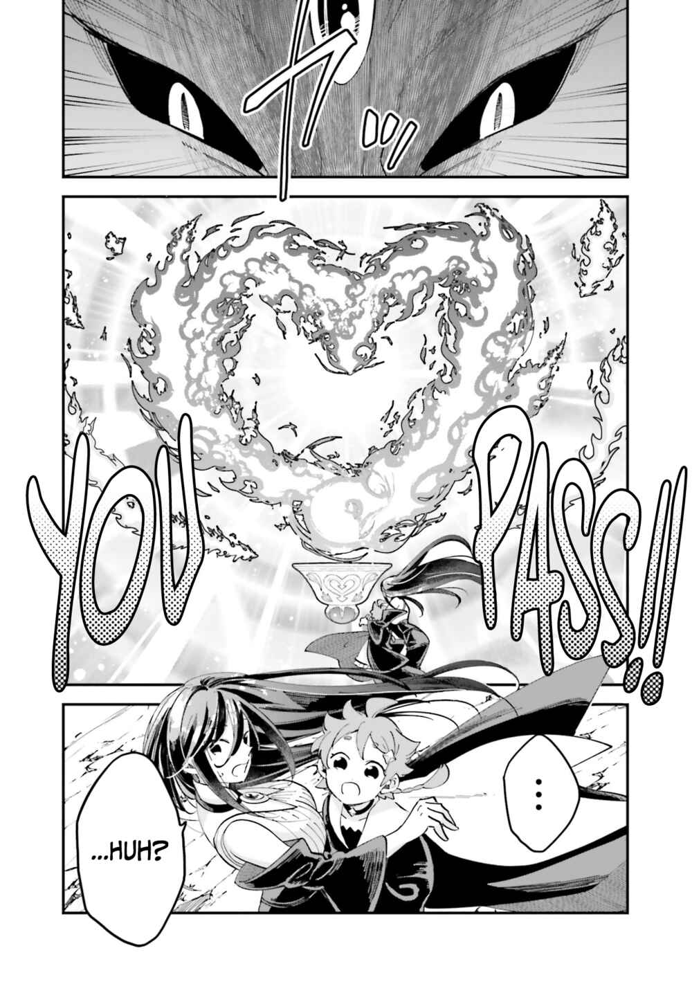 Page 9 Chapter 13 The Witchs Marriage