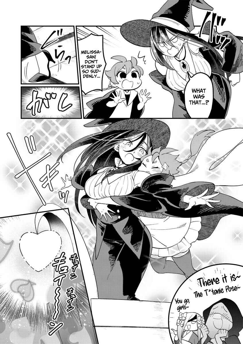 Page 4 Chapter 34 The Witchs Marriage