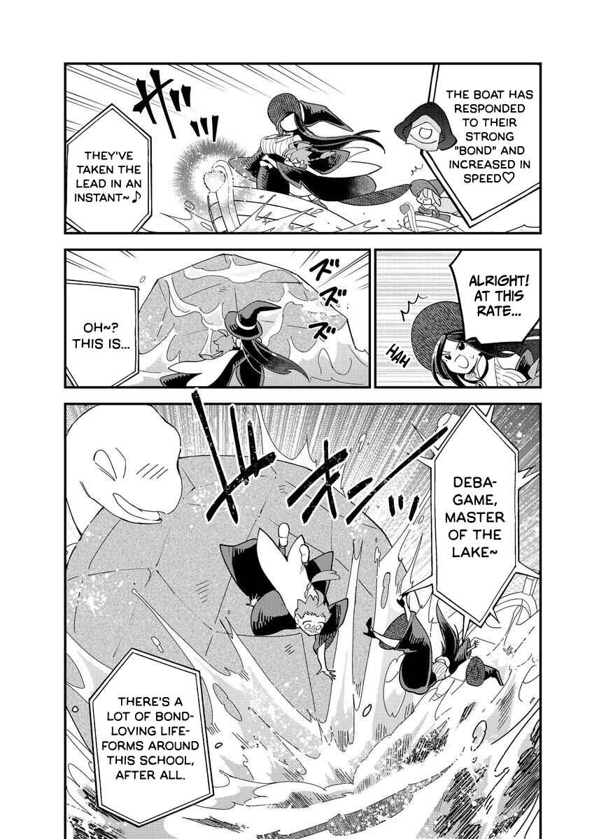 Page 5 Chapter 34 The Witchs Marriage