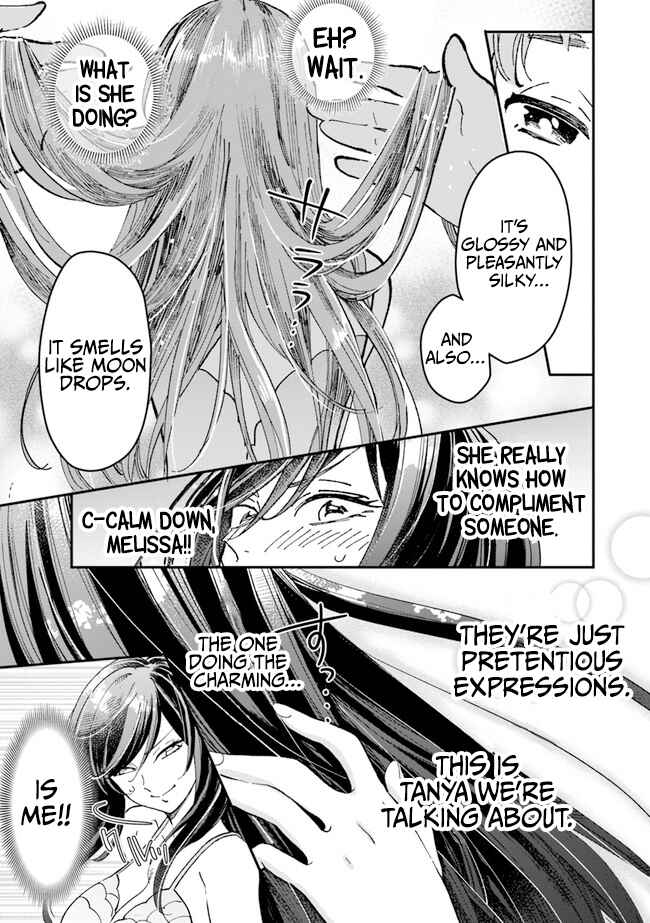 Page 5 Chapter 2 The Witchs Marriage