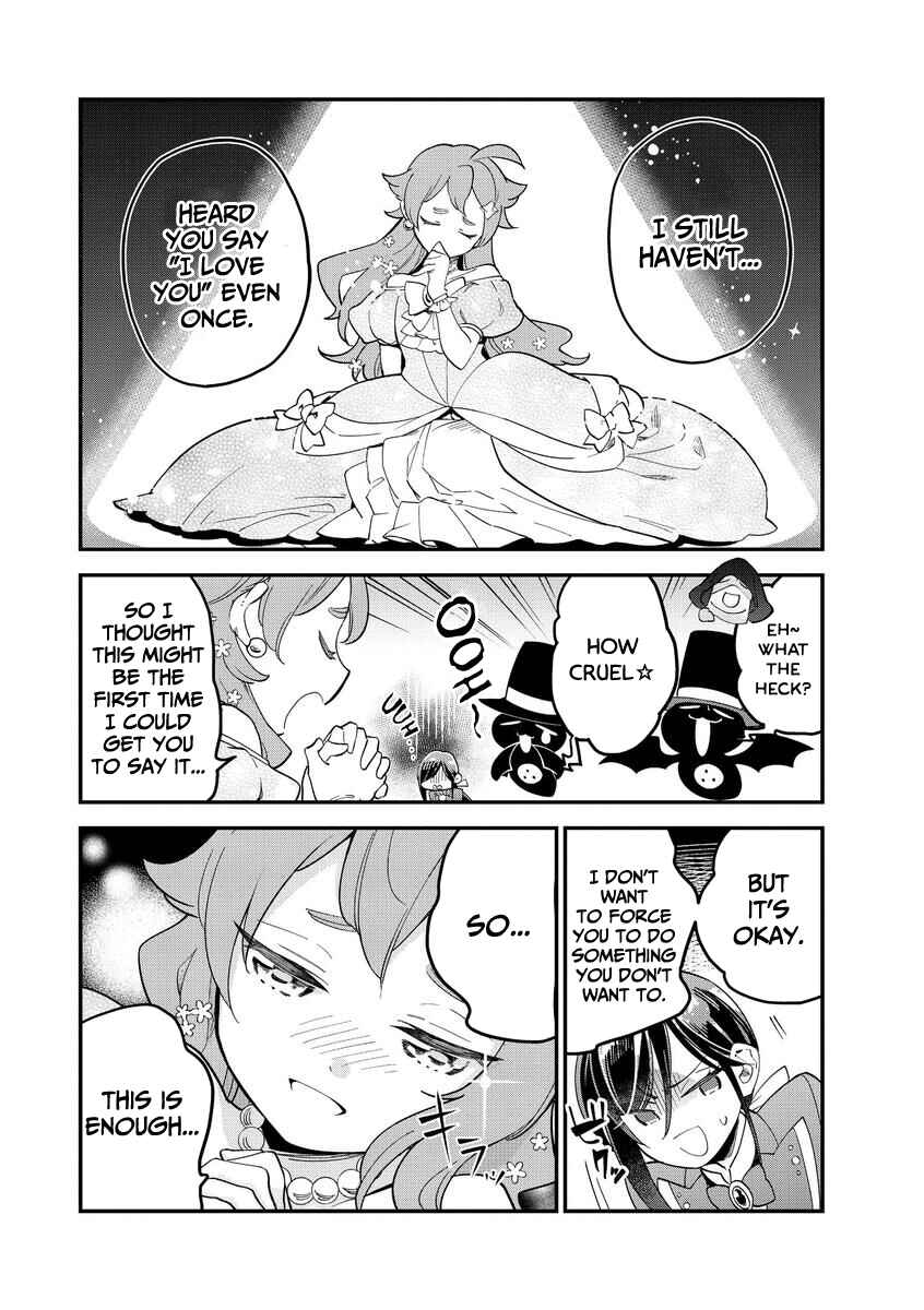 Page 4 Chapter 36 The Witchs Marriage