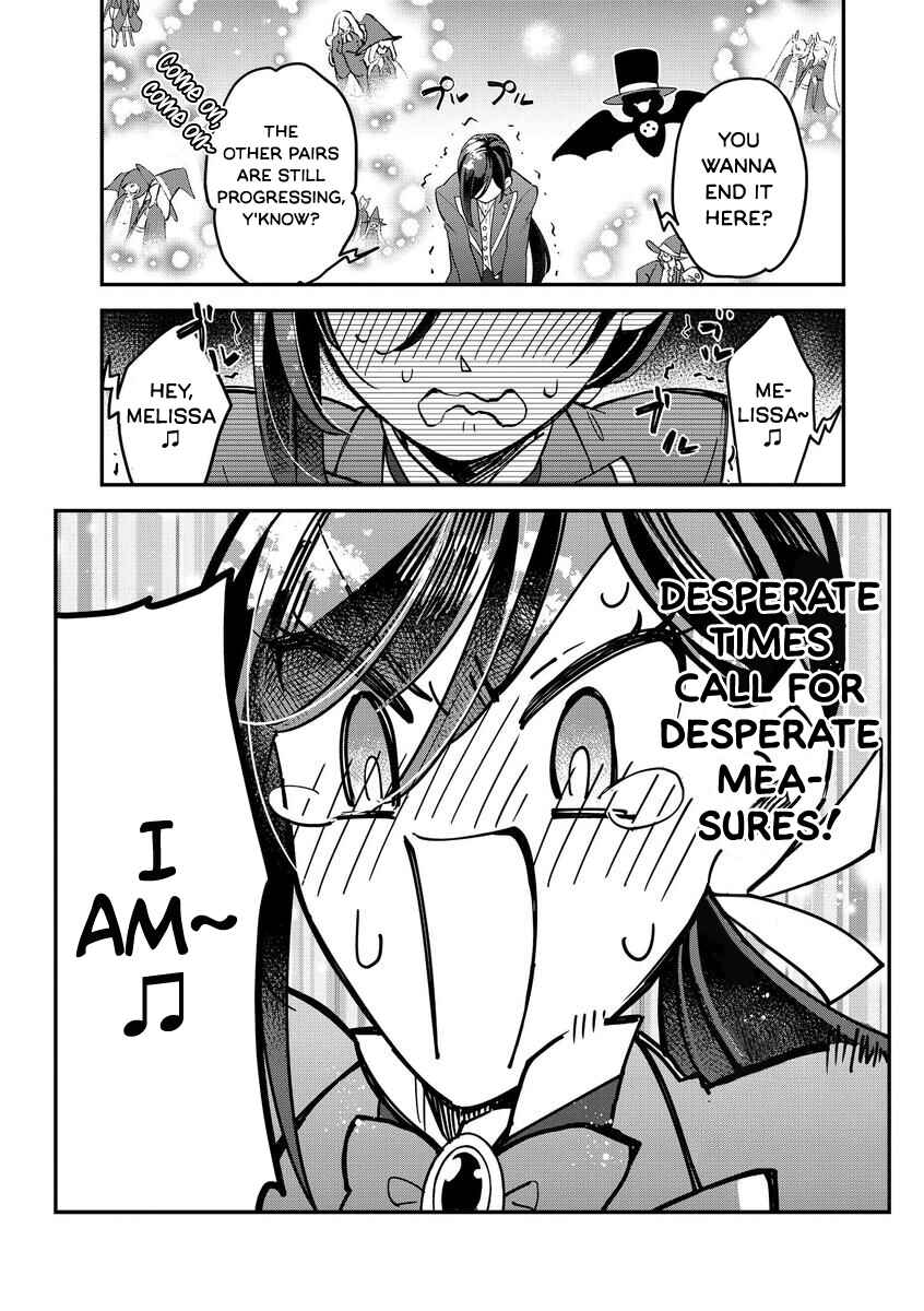Page 5 Chapter 36 The Witchs Marriage