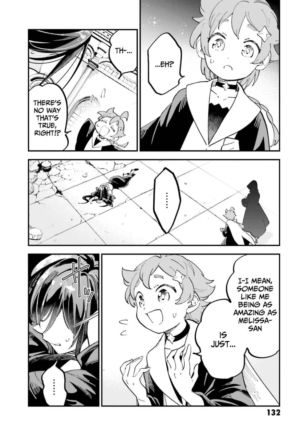 Page 4 Chapter 28 The Witchs Marriage