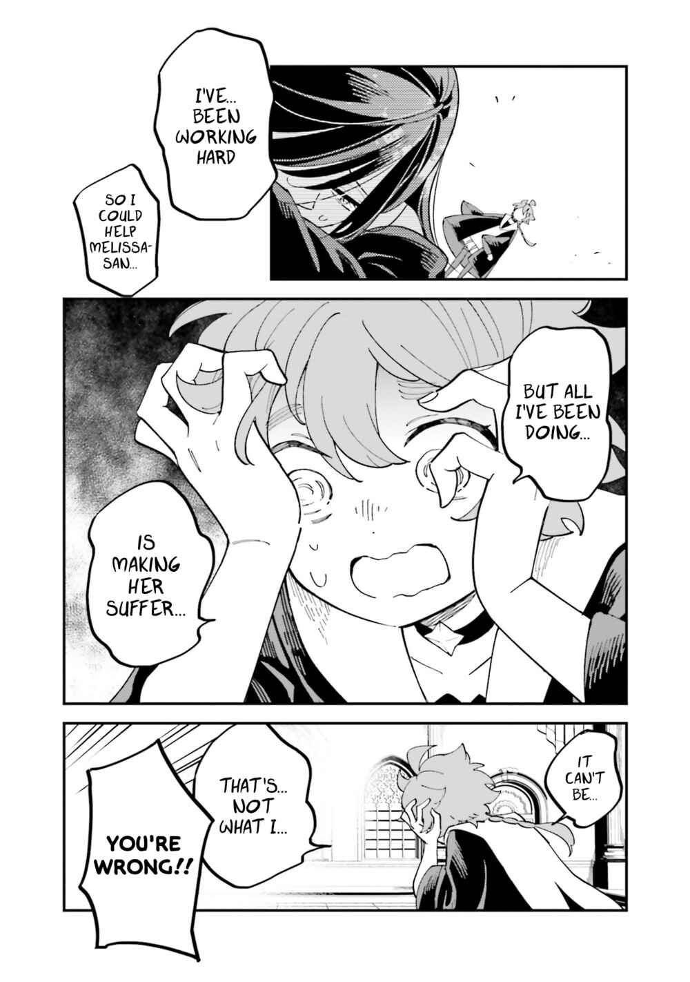 Page 5 Chapter 28 The Witchs Marriage