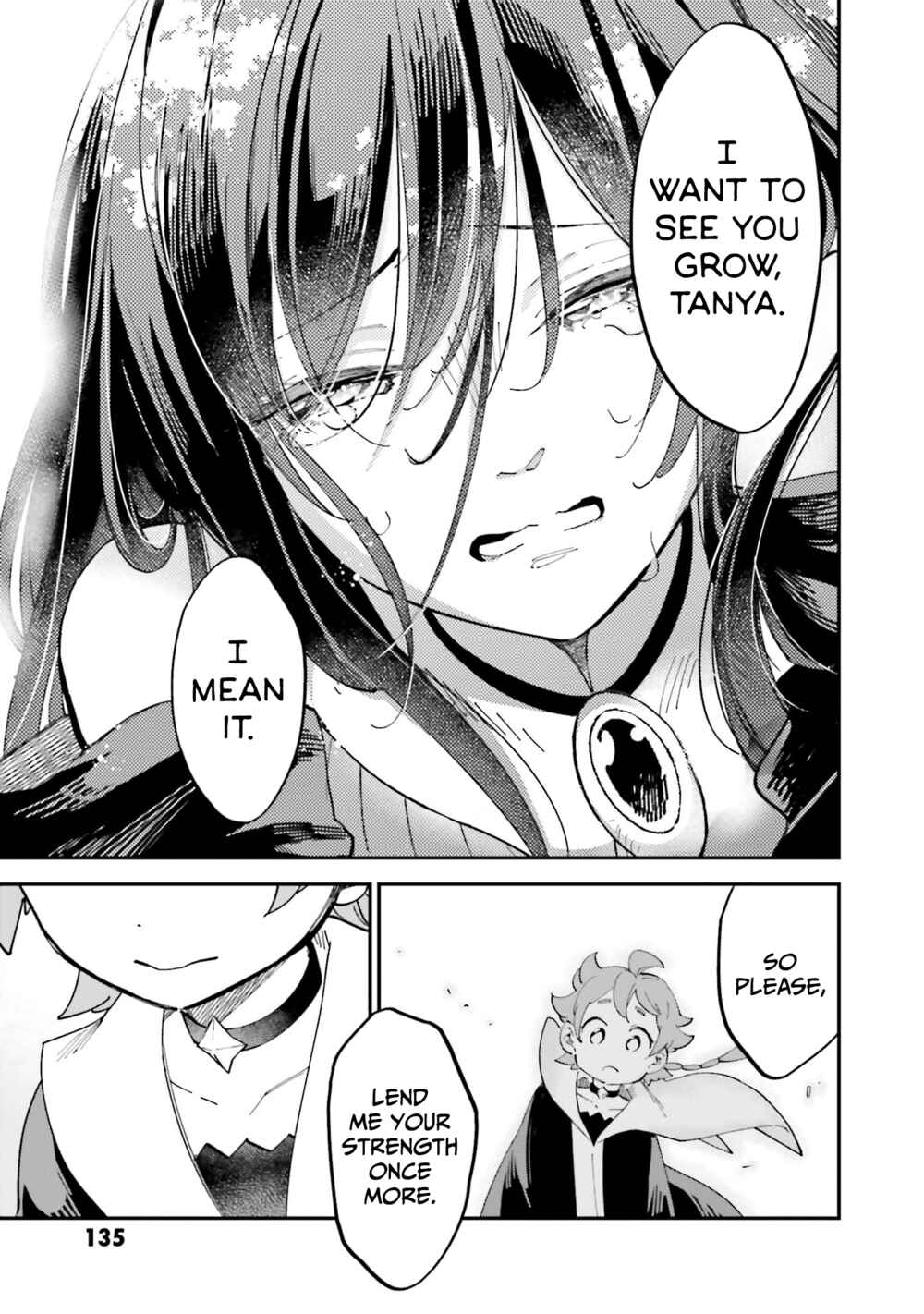 Page 7 Chapter 28 The Witchs Marriage