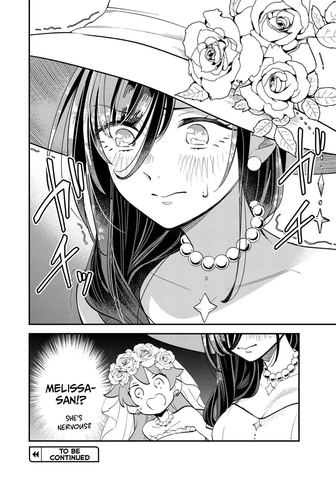Page 10 Chapter 43 The Witchs Marriage