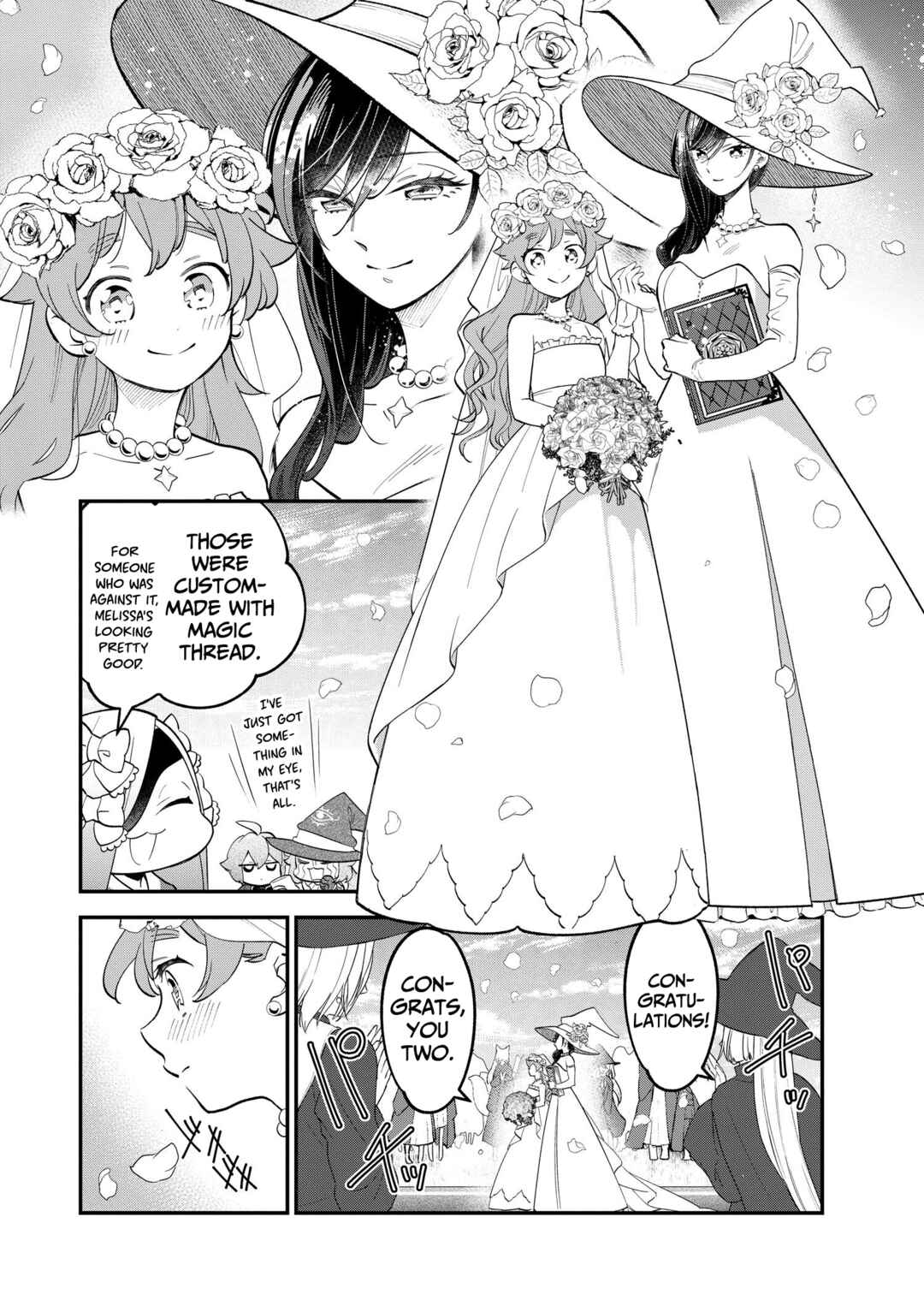 Page 2 Chapter 43 The Witchs Marriage