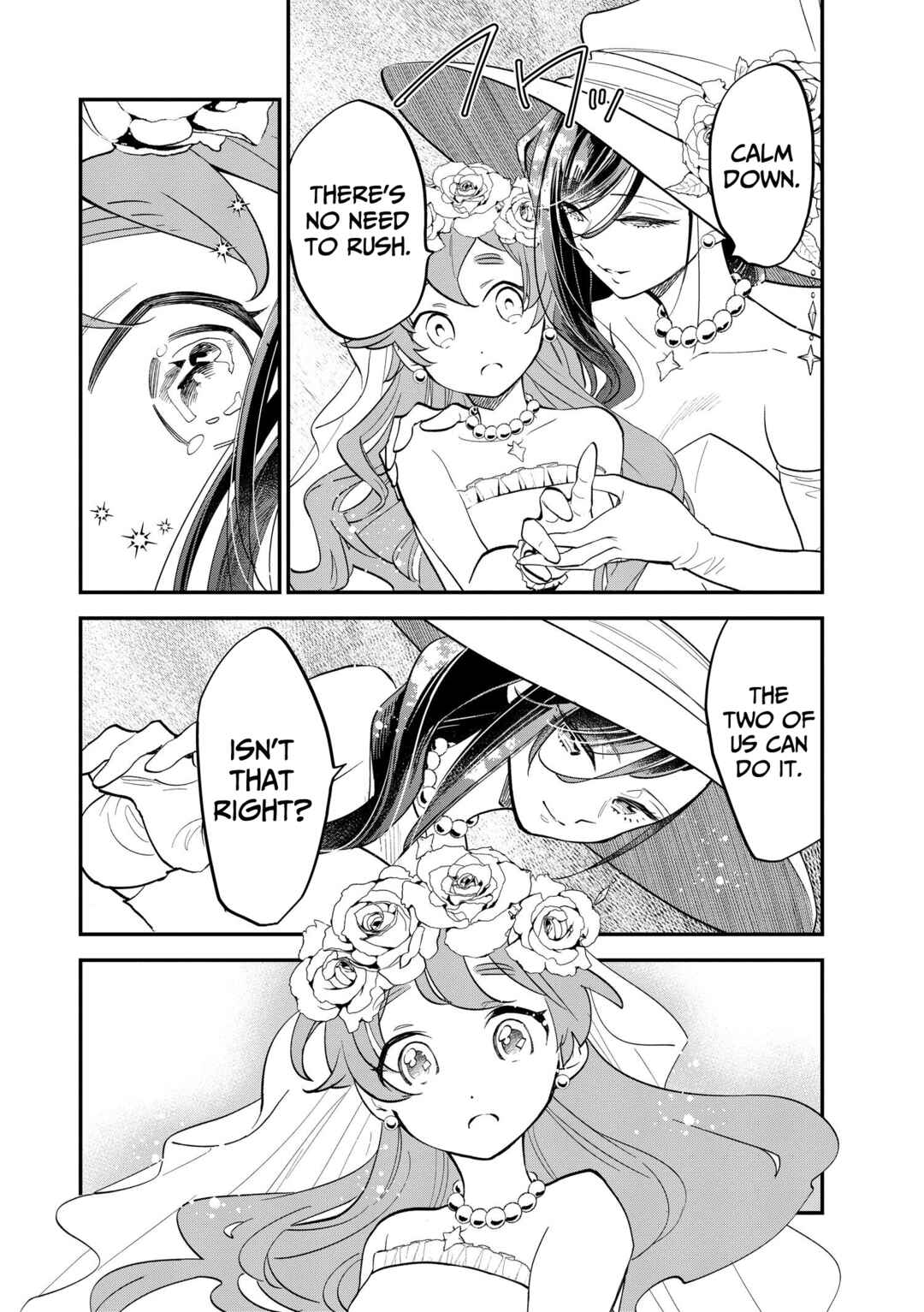 Page 6 Chapter 43 The Witchs Marriage