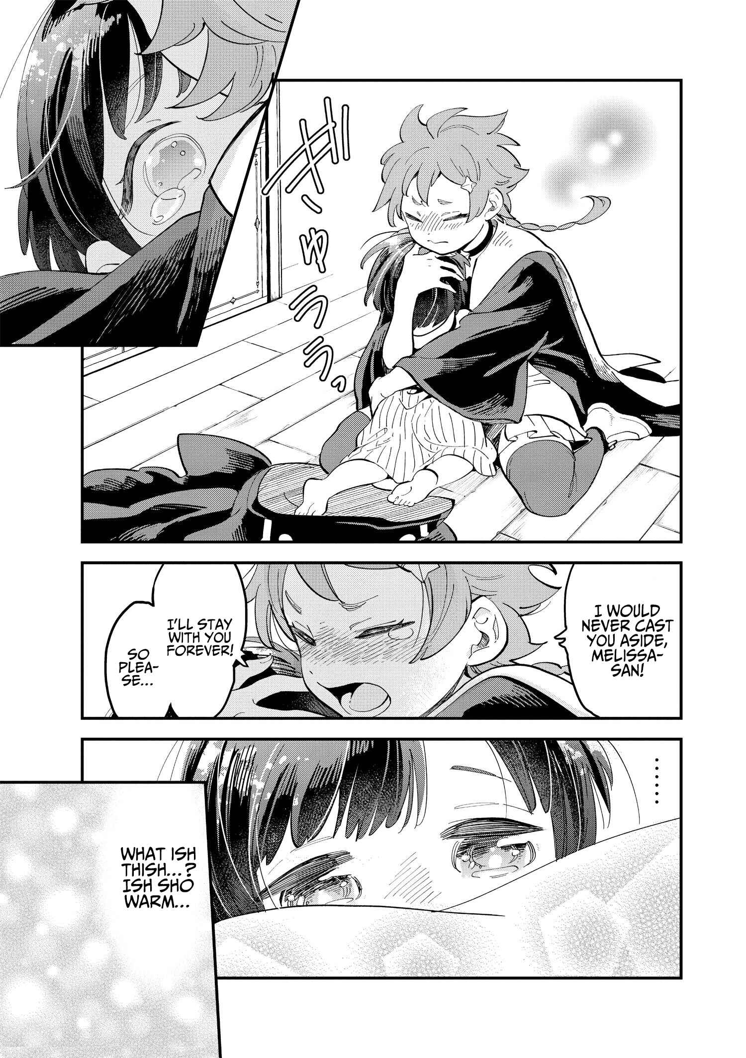 Page 7 Chapter 10 The Witchs Marriage