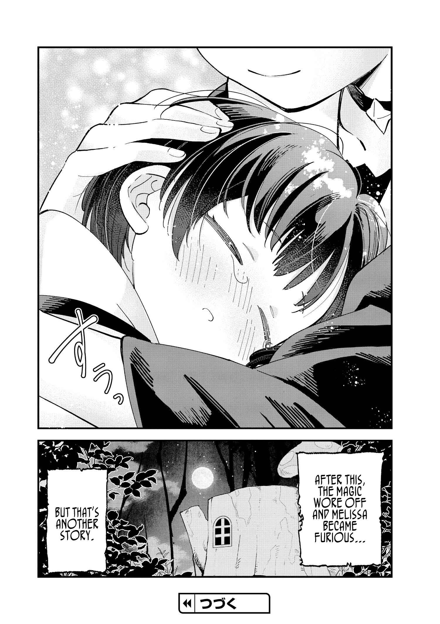 Page 8 Chapter 10 The Witchs Marriage