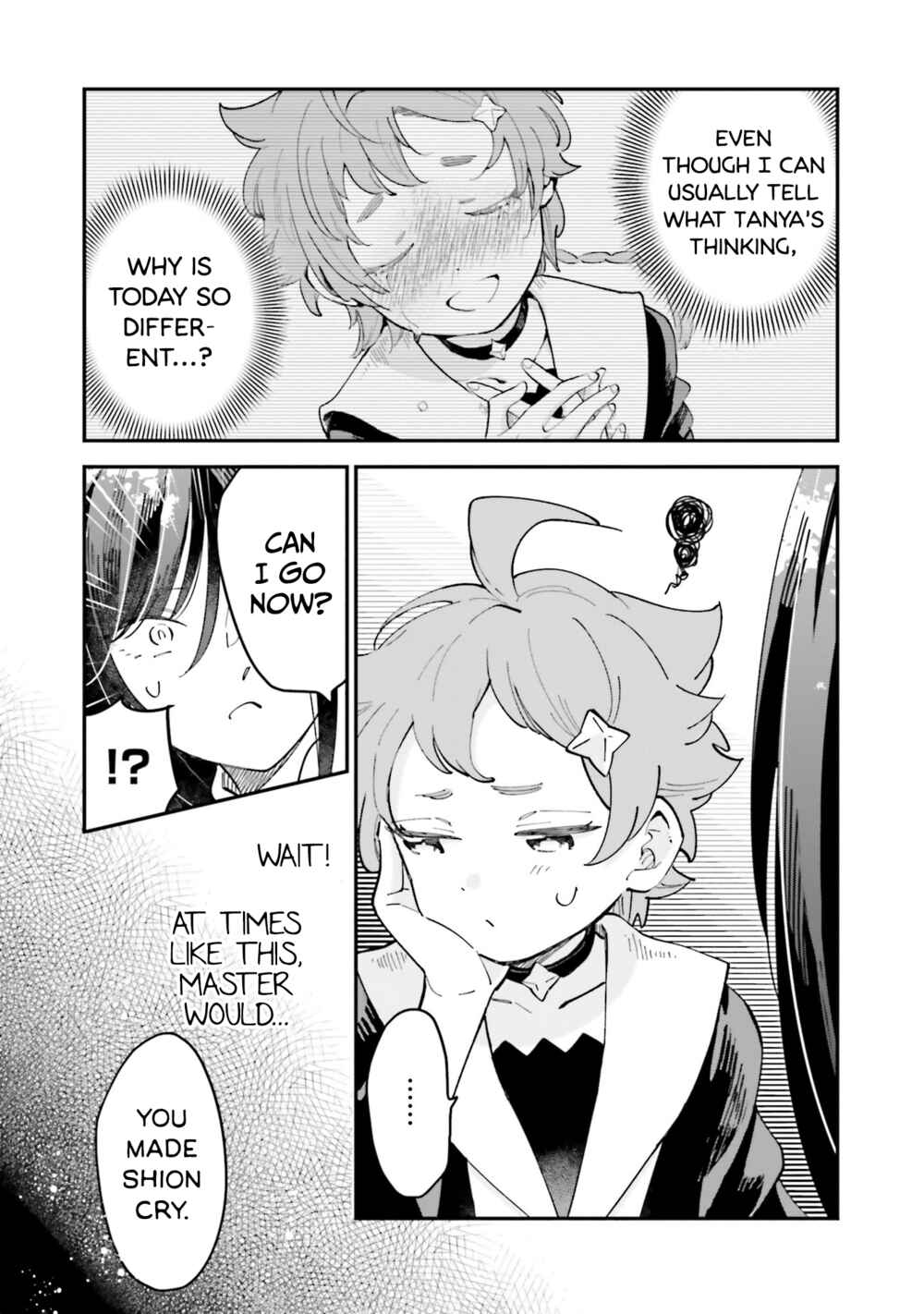 Page 4 Chapter 18 The Witchs Marriage