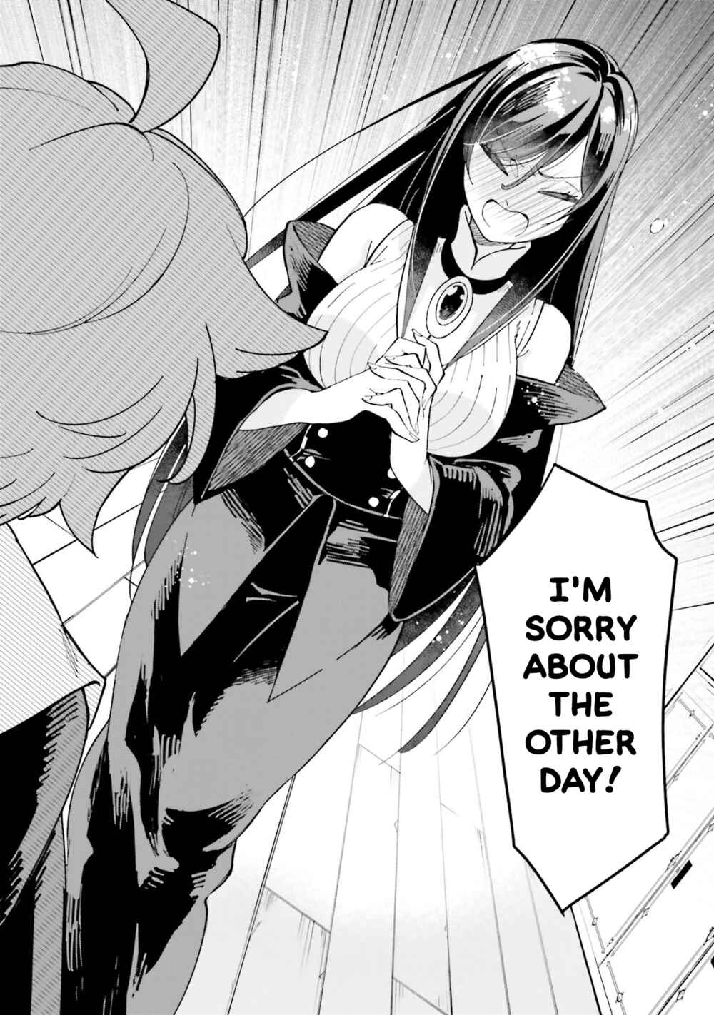 Page 6 Chapter 18 The Witchs Marriage
