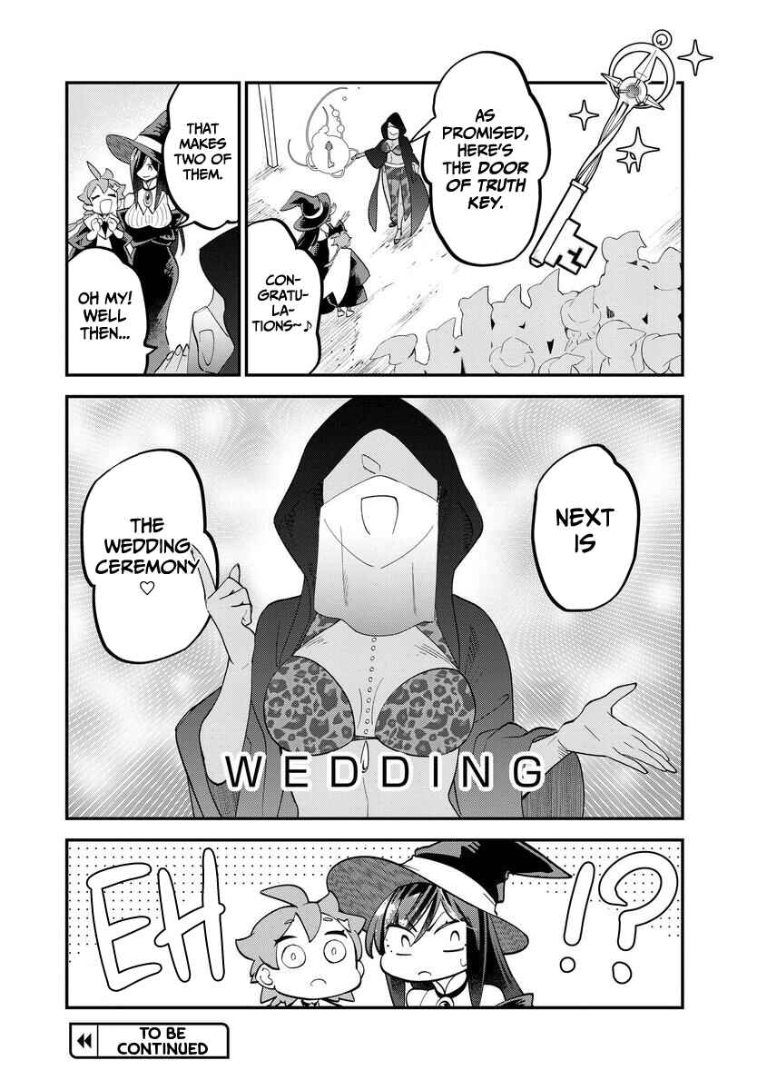 Page 11 Chapter 39 The Witchs Marriage
