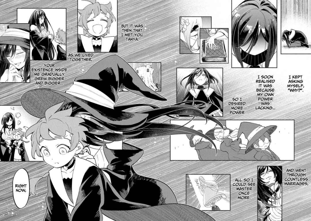 Page 2 Chapter 39 The Witchs Marriage