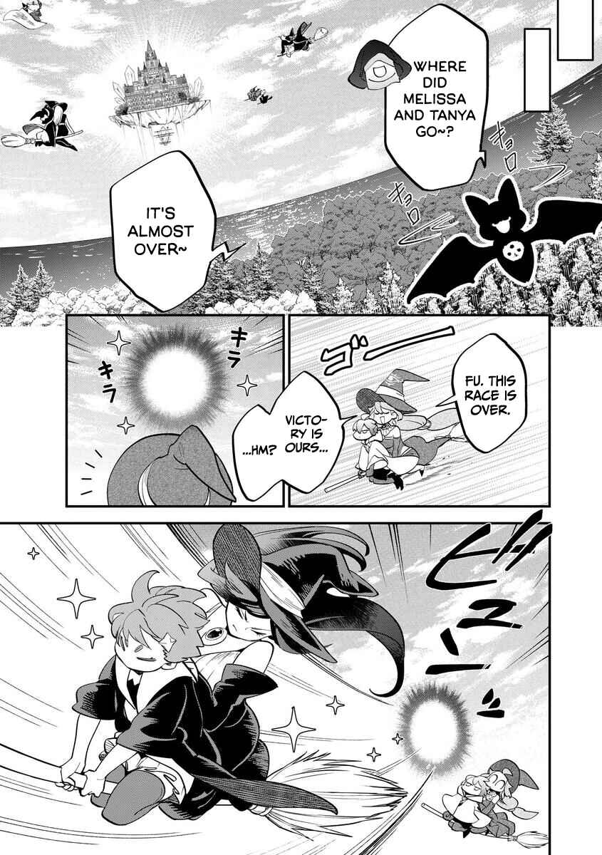 Page 4 Chapter 39 The Witchs Marriage