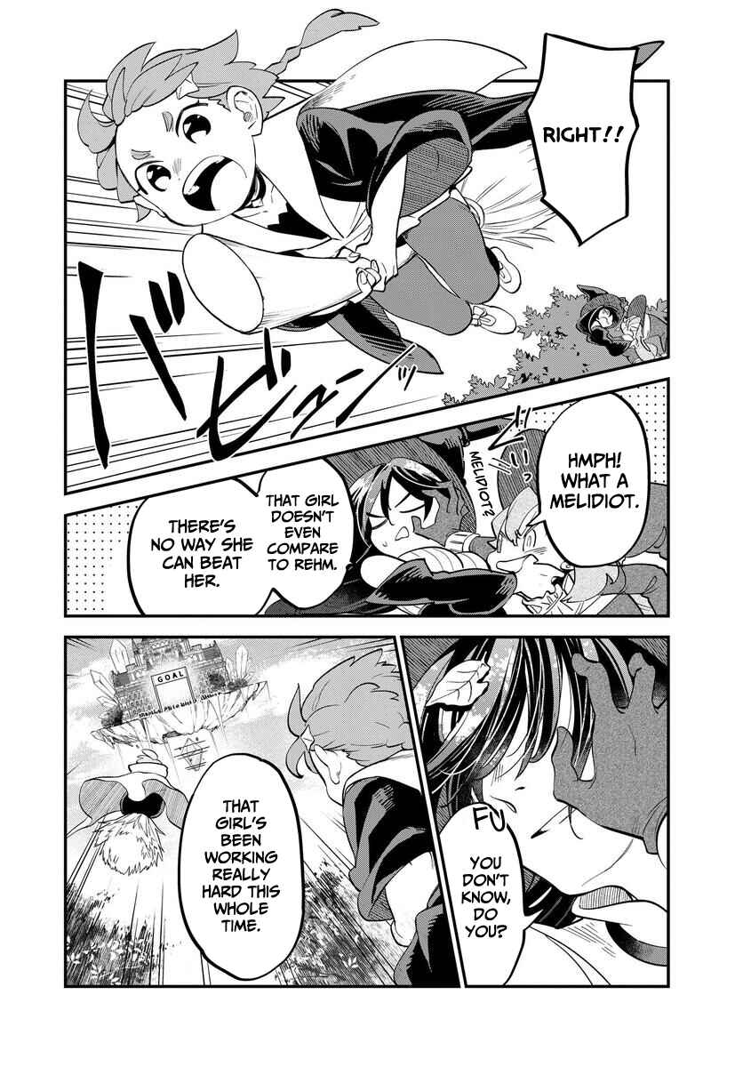 Page 7 Chapter 39 The Witchs Marriage