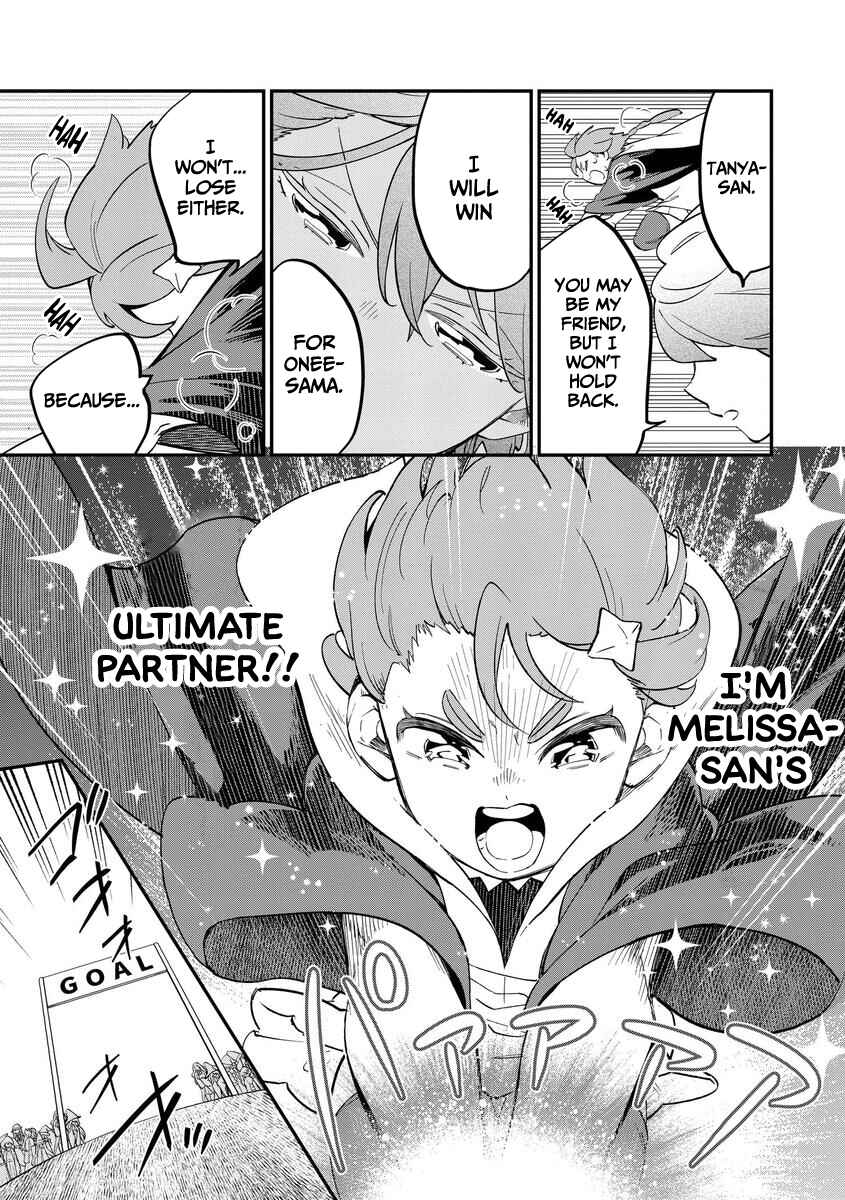 Page 8 Chapter 39 The Witchs Marriage