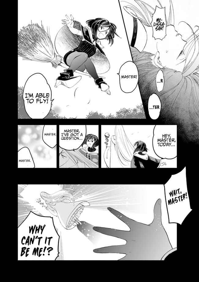 Page 2 Chapter 6 The Witchs Marriage