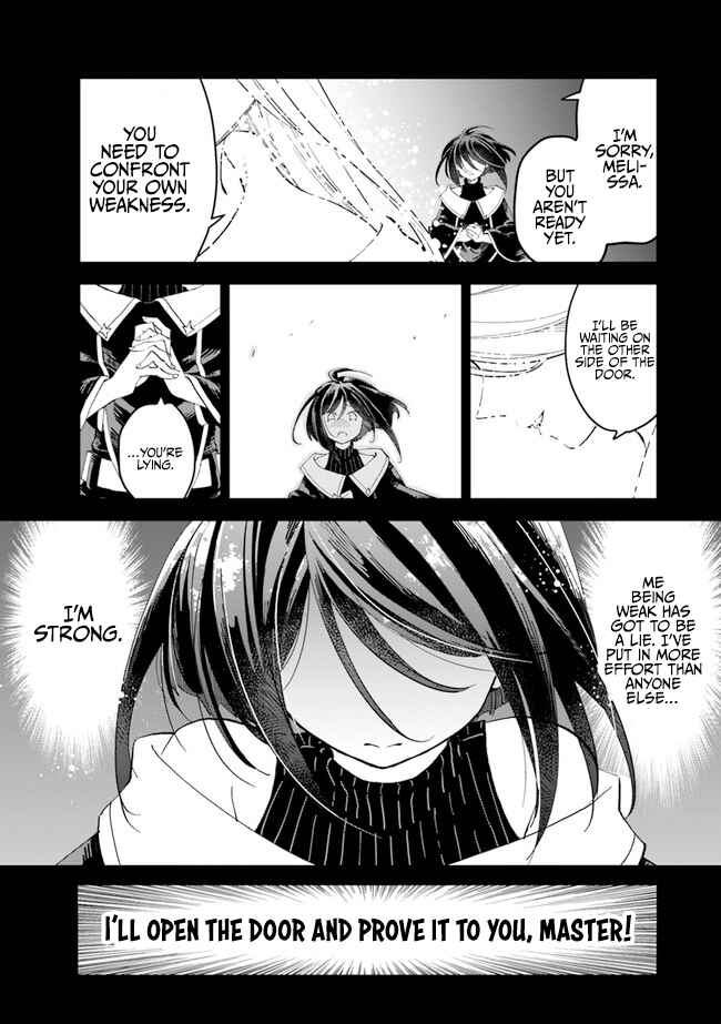 Page 3 Chapter 6 The Witchs Marriage