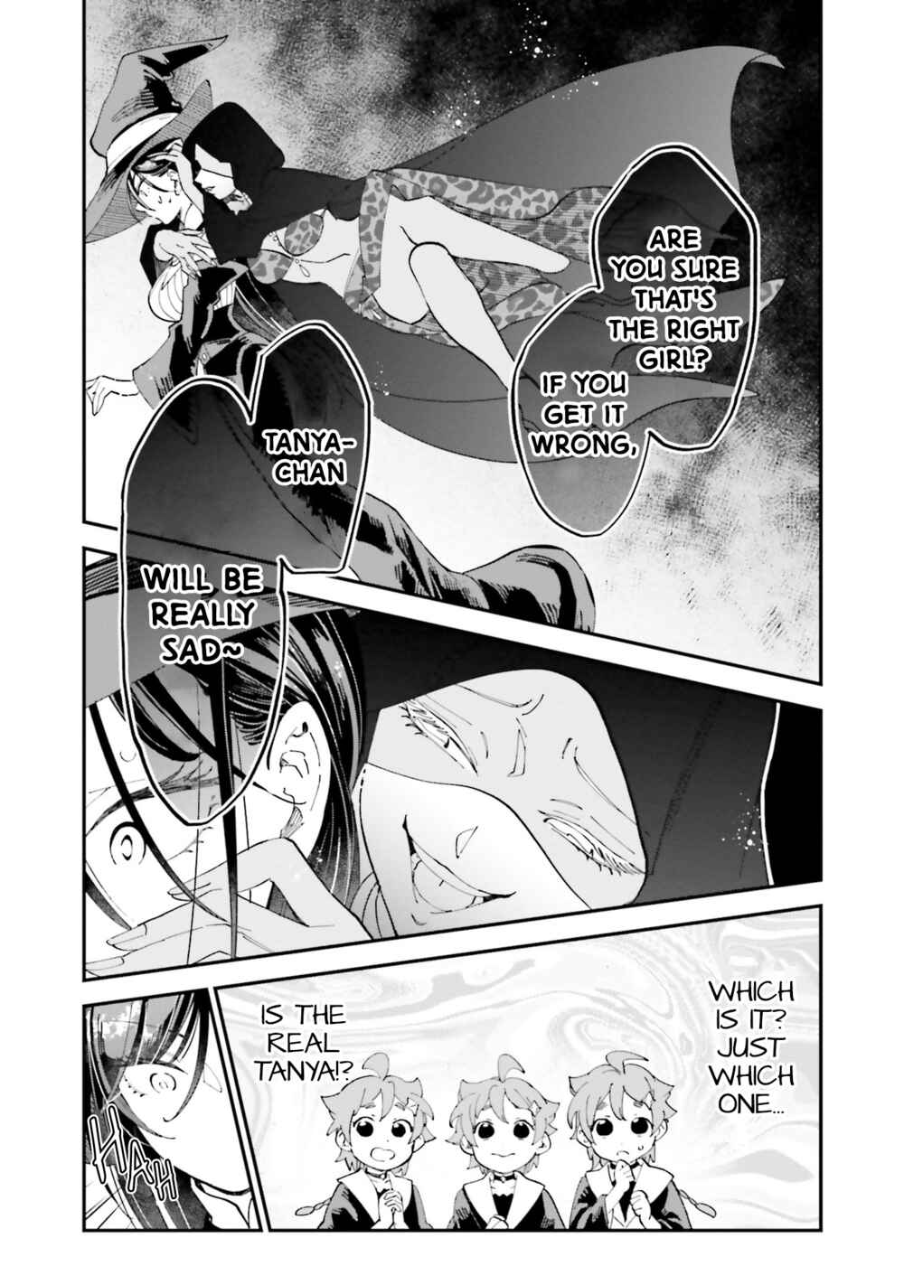 Page 5 Chapter 22 The Witchs Marriage