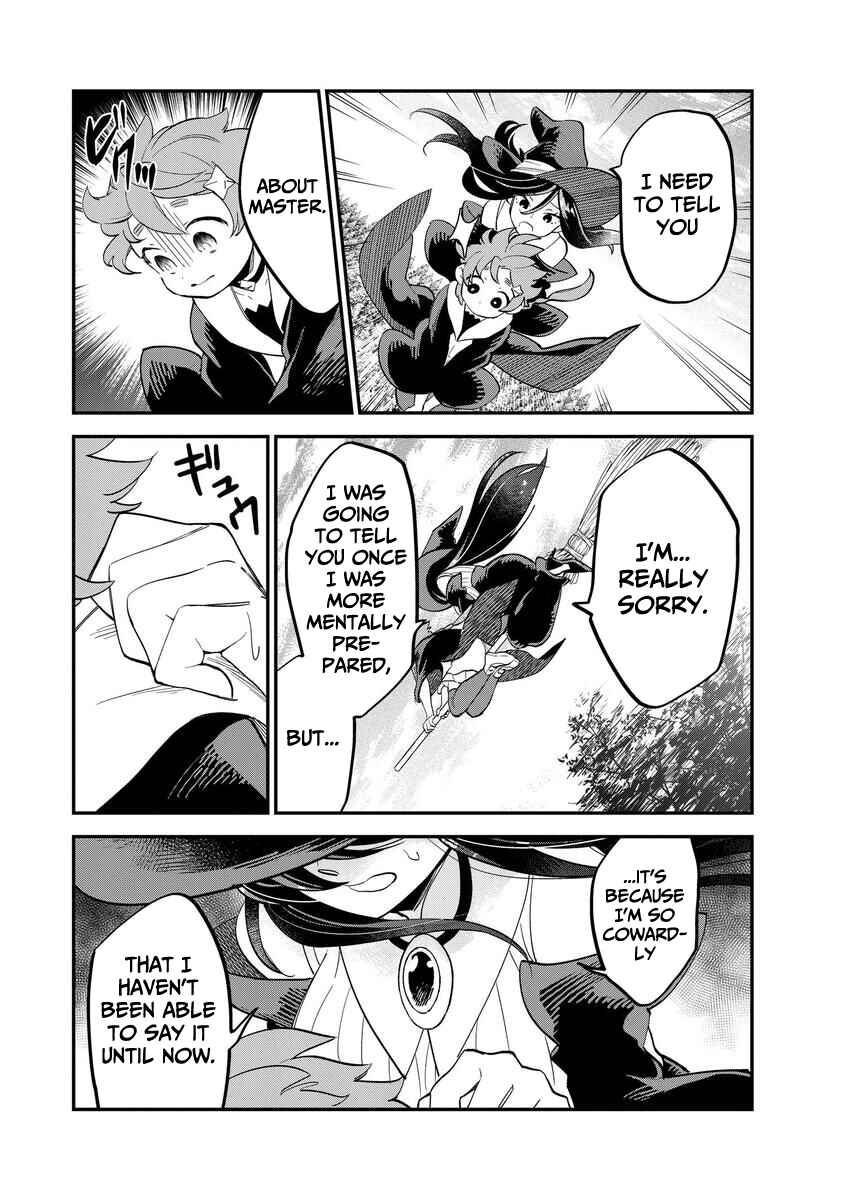 Page 4 Chapter 38 The Witchs Marriage