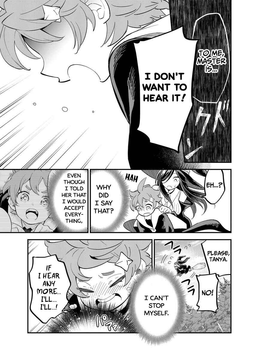 Page 5 Chapter 38 The Witchs Marriage