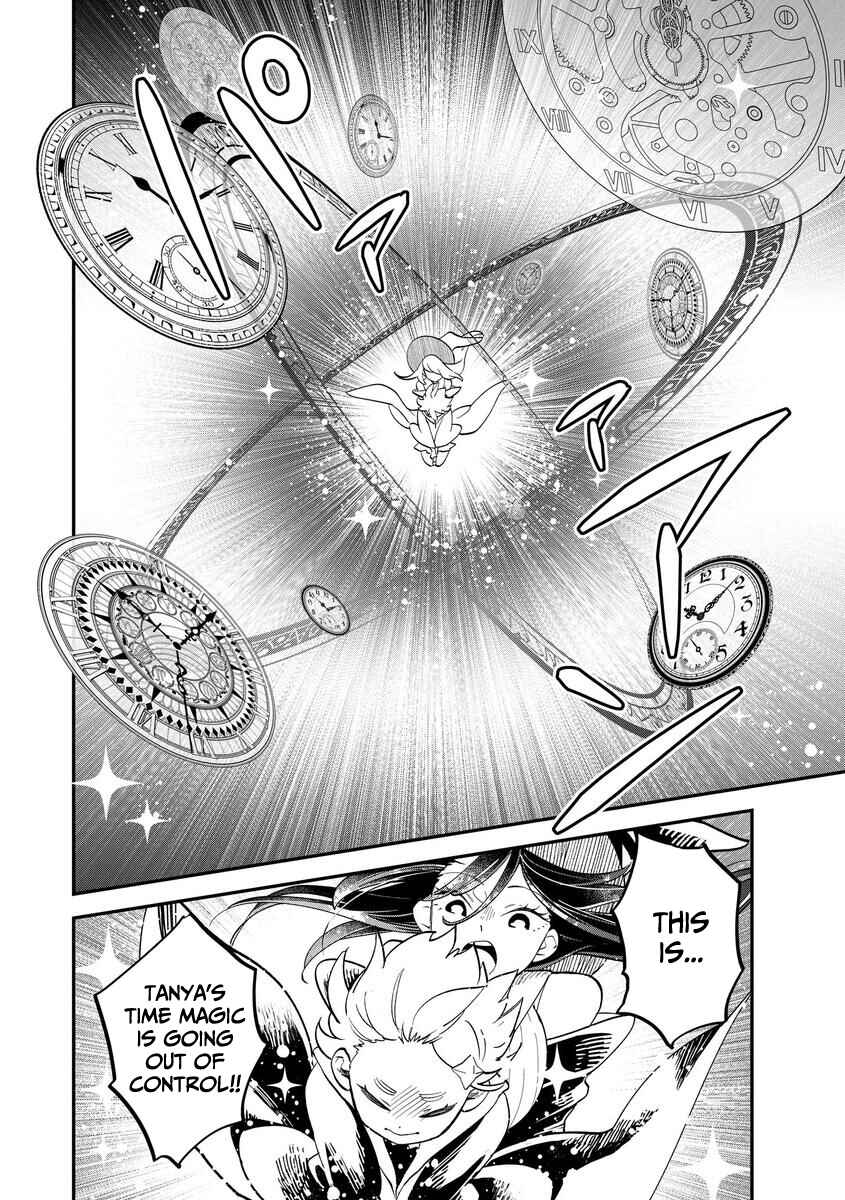Page 6 Chapter 38 The Witchs Marriage