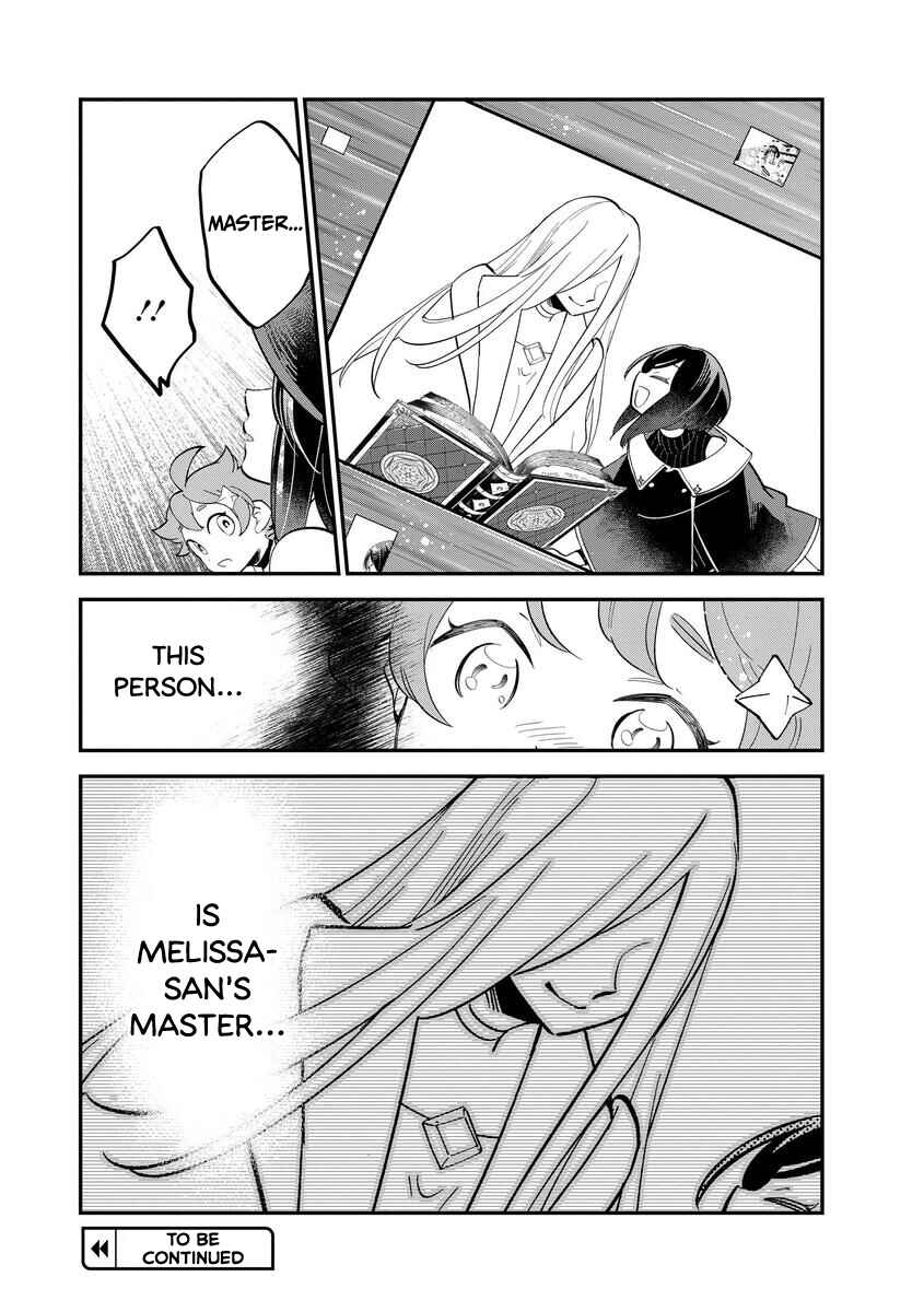 Page 8 Chapter 38 The Witchs Marriage