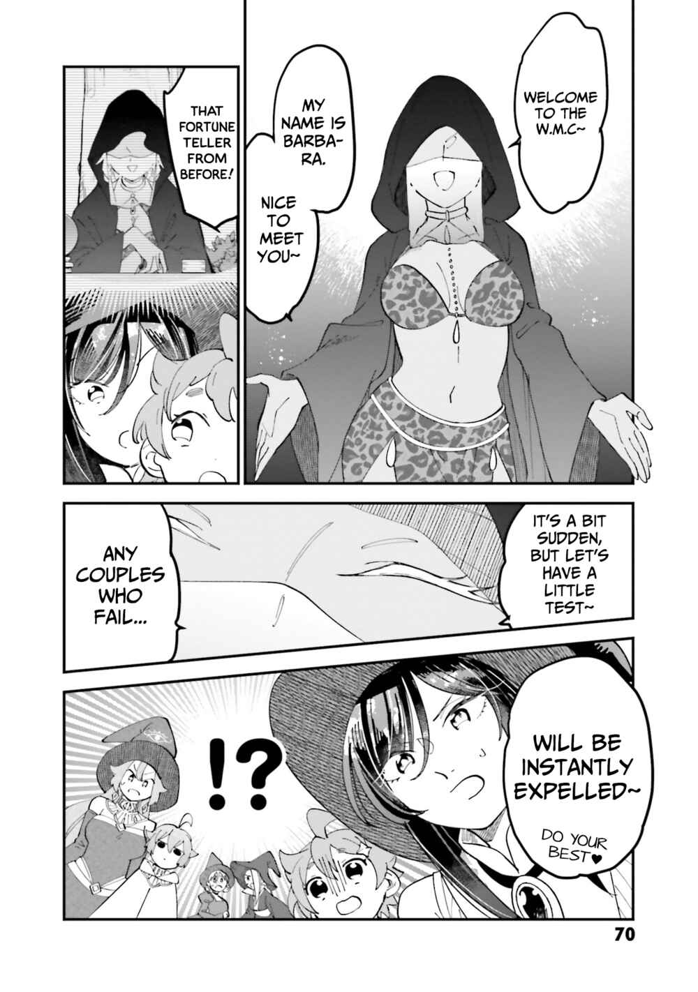 Page 8 Chapter 21 The Witchs Marriage