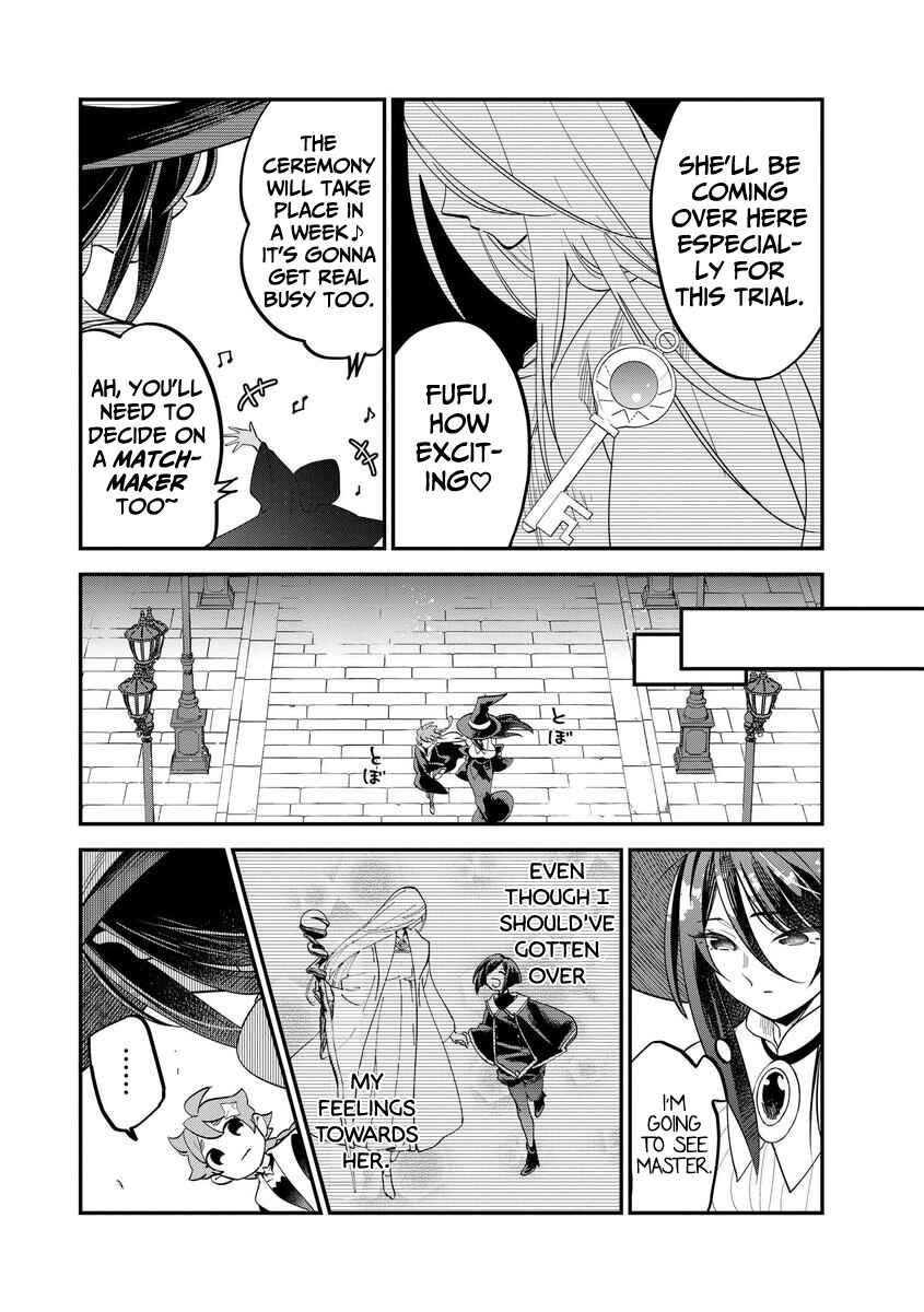 Page 4 Chapter 40 The Witchs Marriage