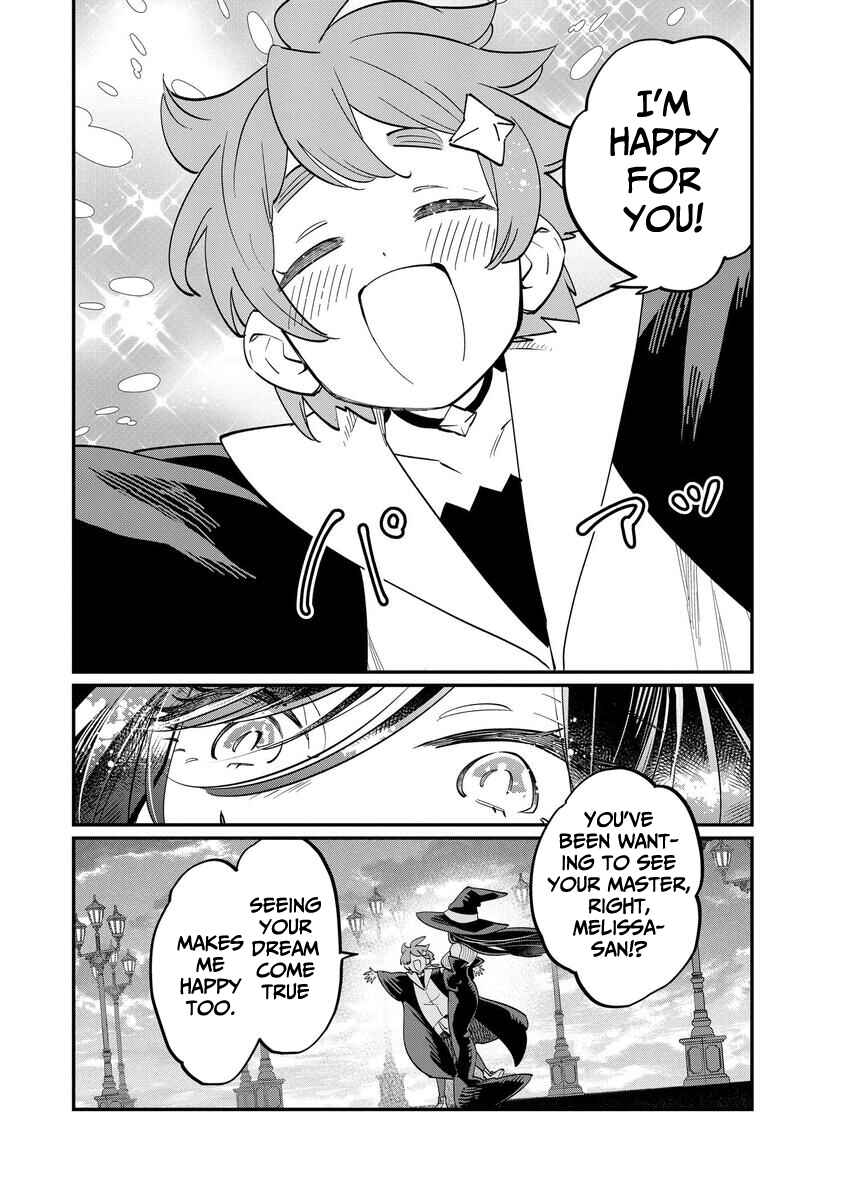 Page 6 Chapter 40 The Witchs Marriage