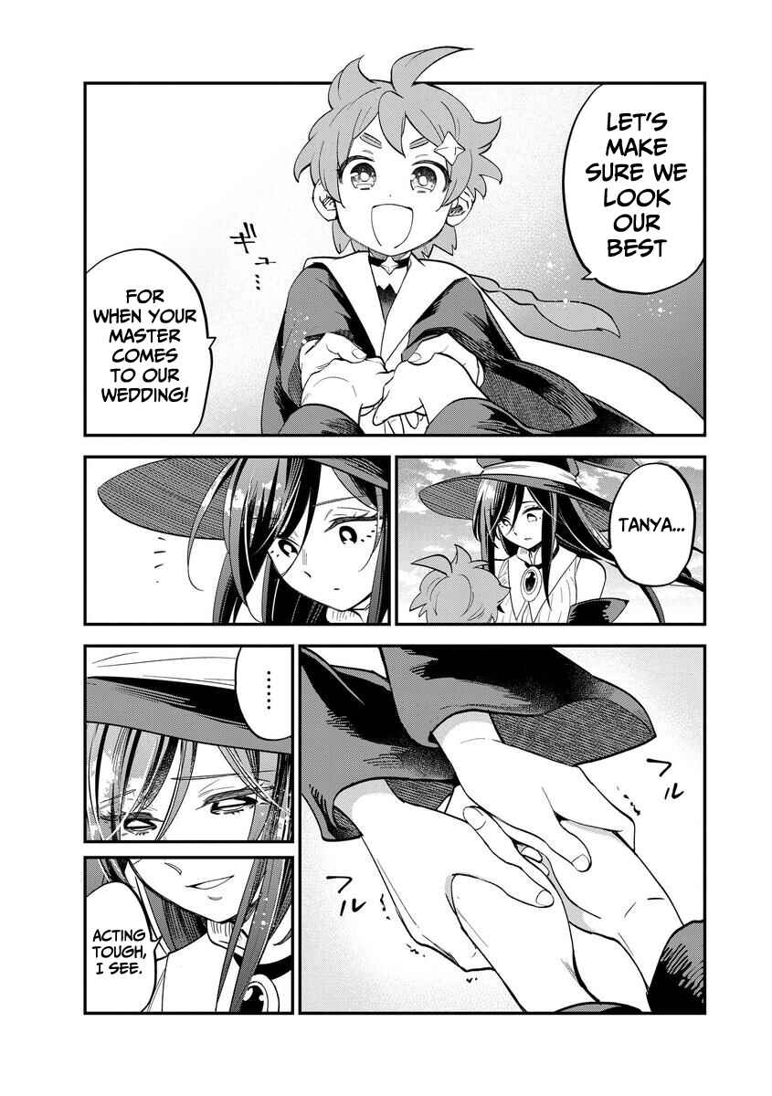 Page 7 Chapter 40 The Witchs Marriage