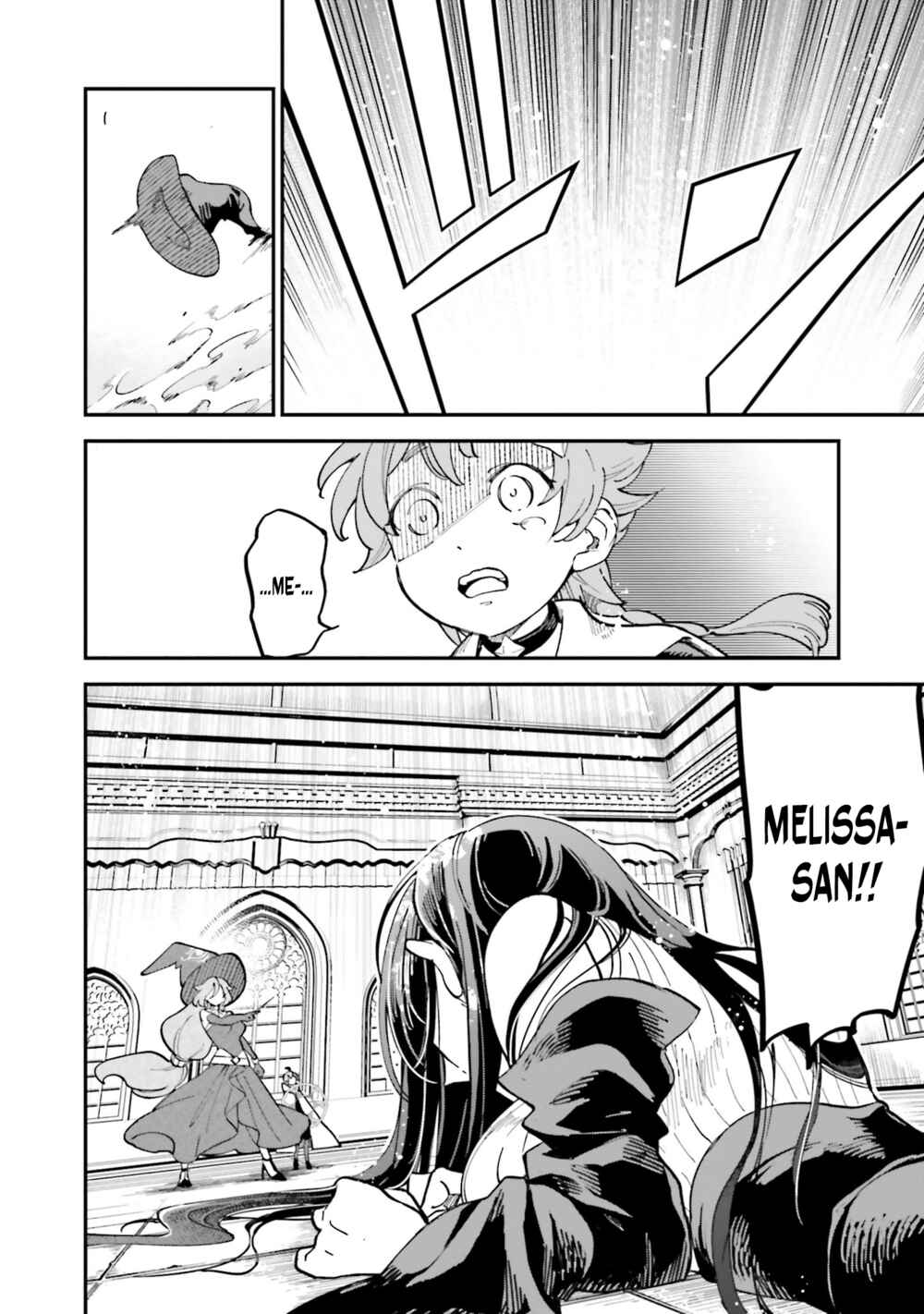 Page 10 Chapter 27 The Witchs Marriage