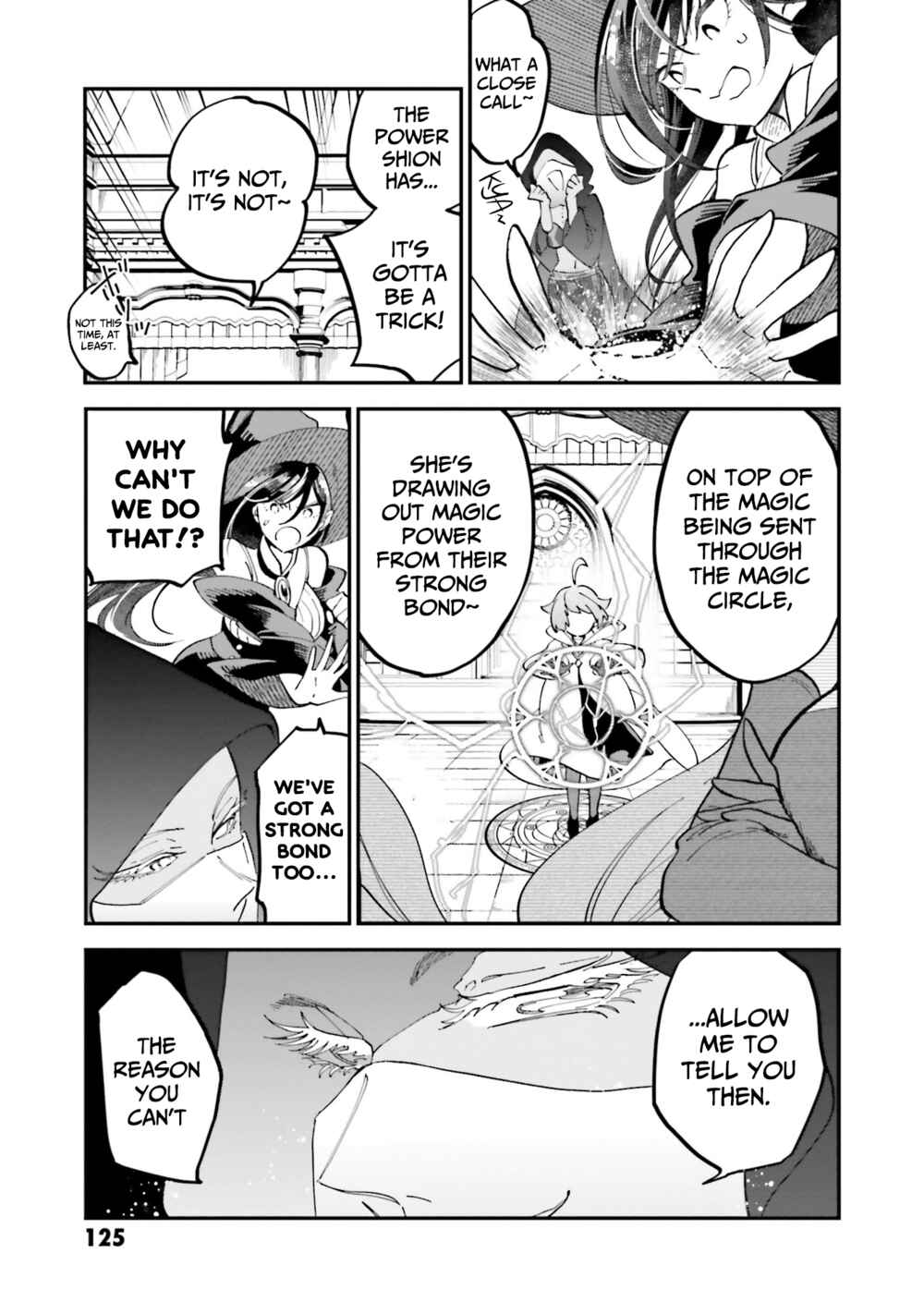 Page 7 Chapter 27 The Witchs Marriage