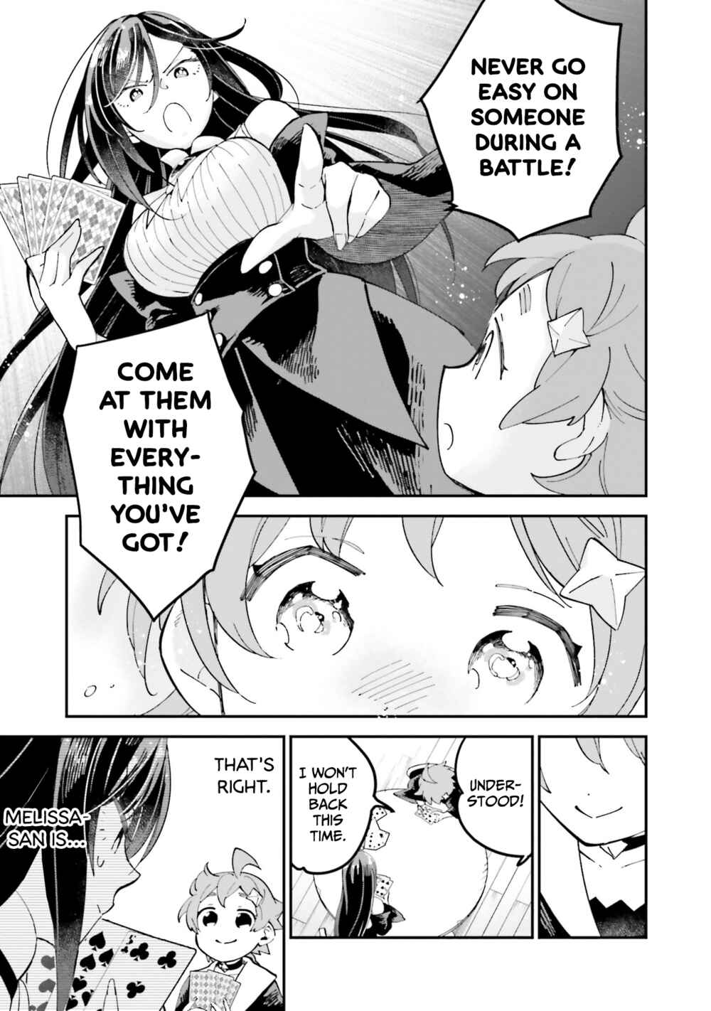 Page 7 Chapter 19 The Witchs Marriage
