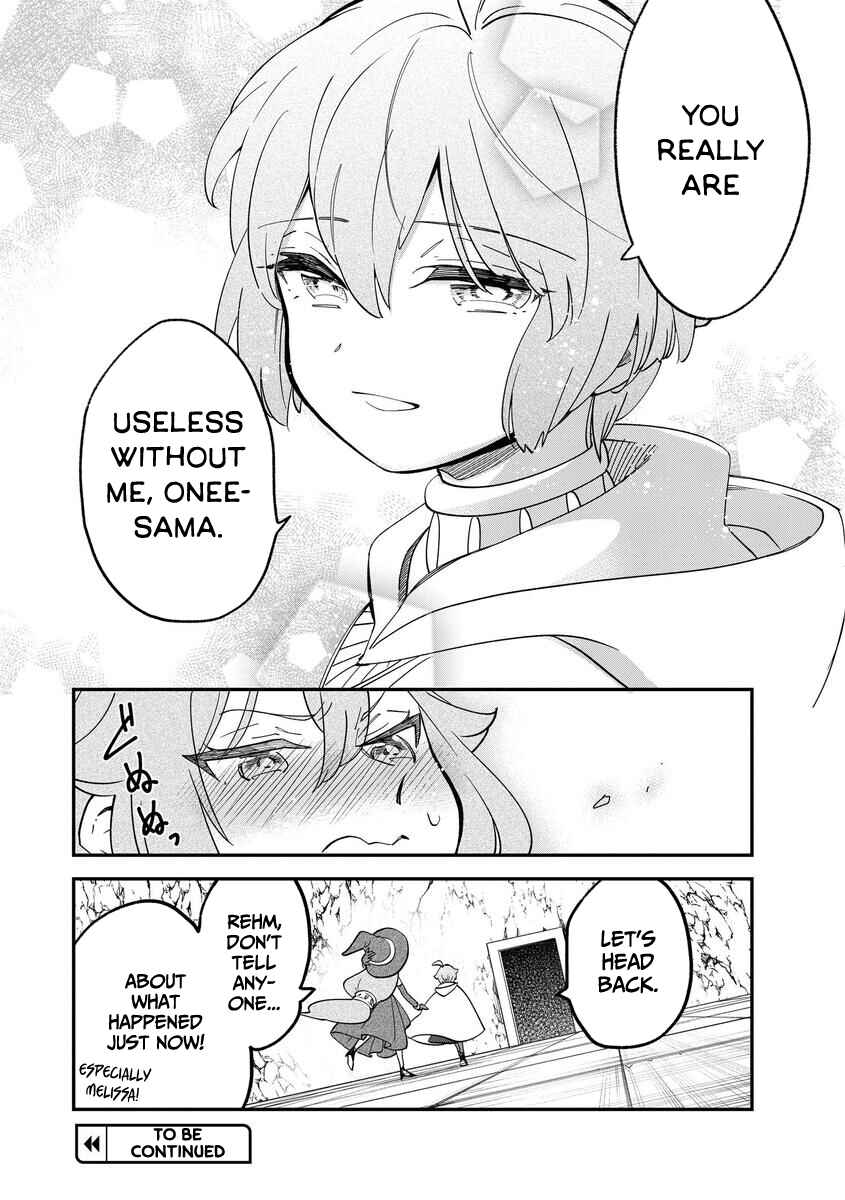 Page 10 Chapter 31 The Witchs Marriage