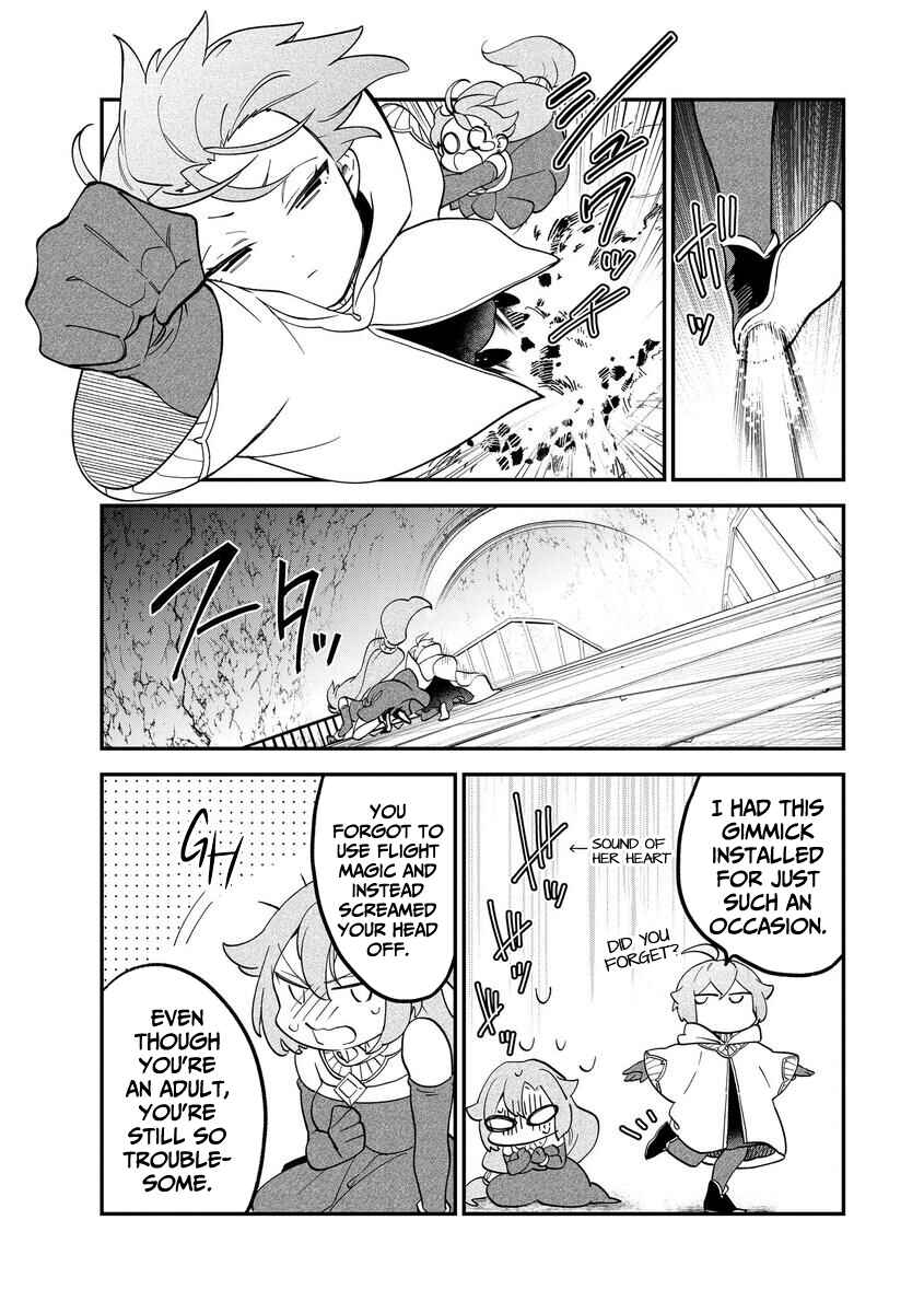 Page 9 Chapter 31 The Witchs Marriage