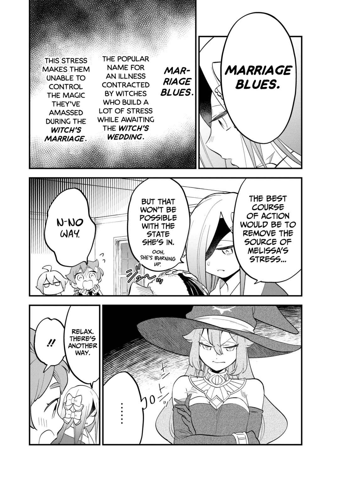 Page 2 Chapter 41 The Witchs Marriage