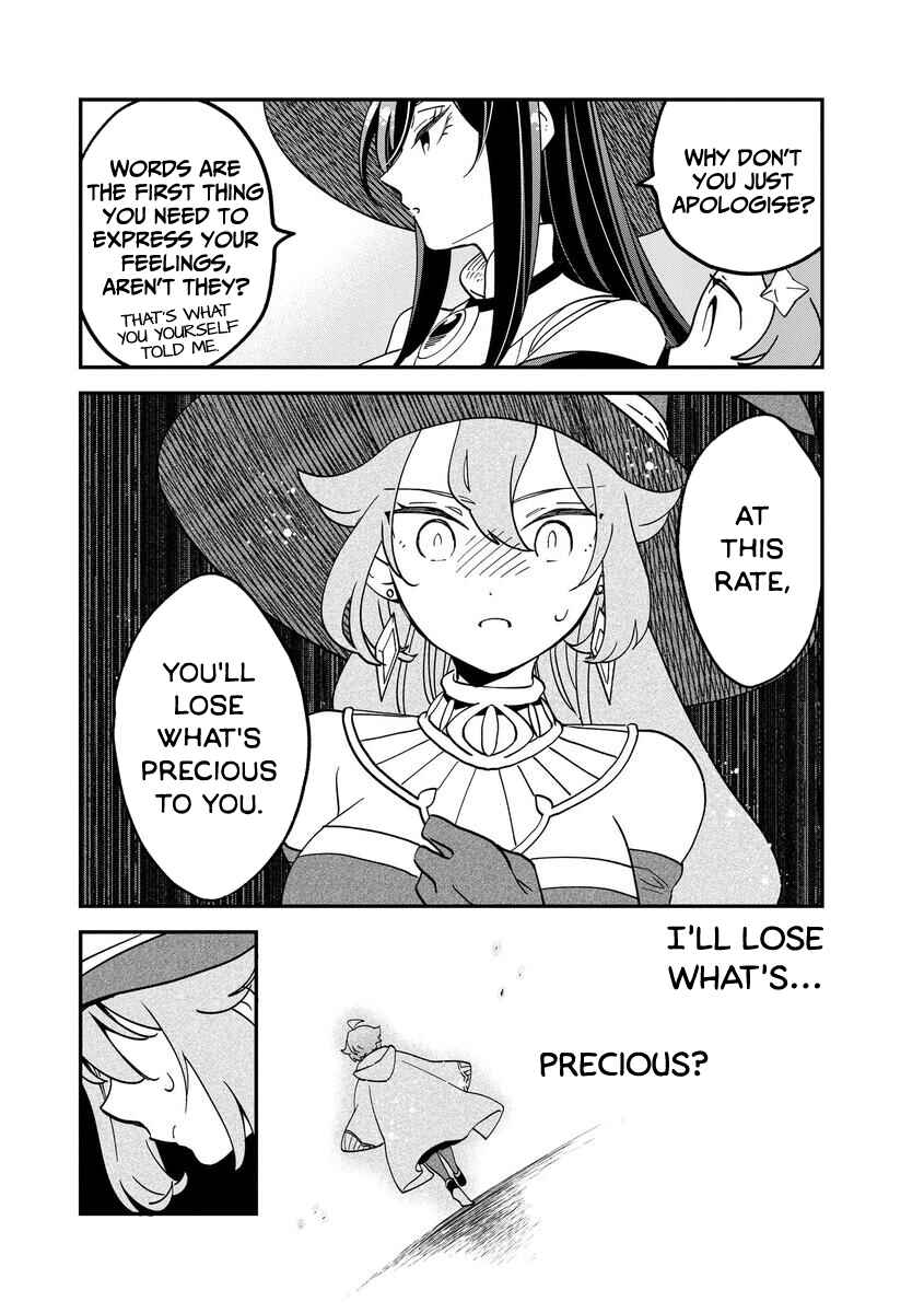 Page 6 Chapter 30 The Witchs Marriage
