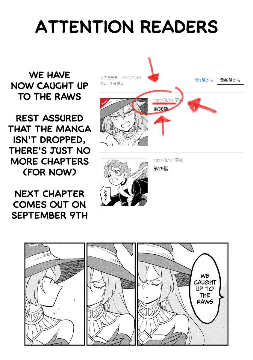 Page 9 Chapter 30 The Witchs Marriage