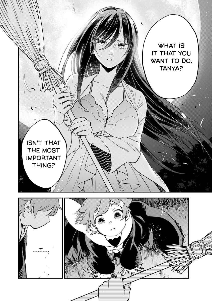 Page 6 Chapter 29 The Witchs Marriage