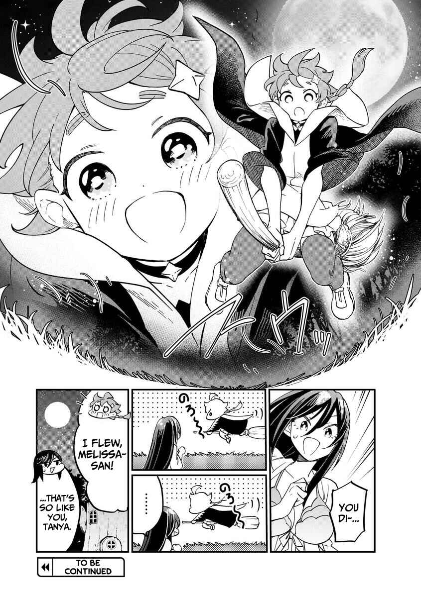 Page 8 Chapter 29 The Witchs Marriage