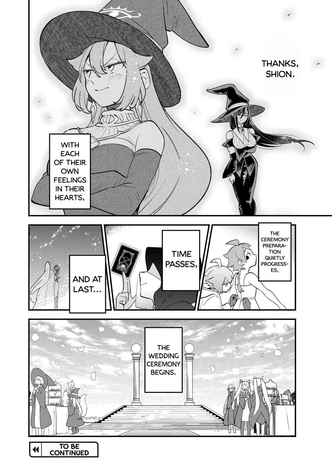 Page 12 Chapter 42 The Witchs Marriage